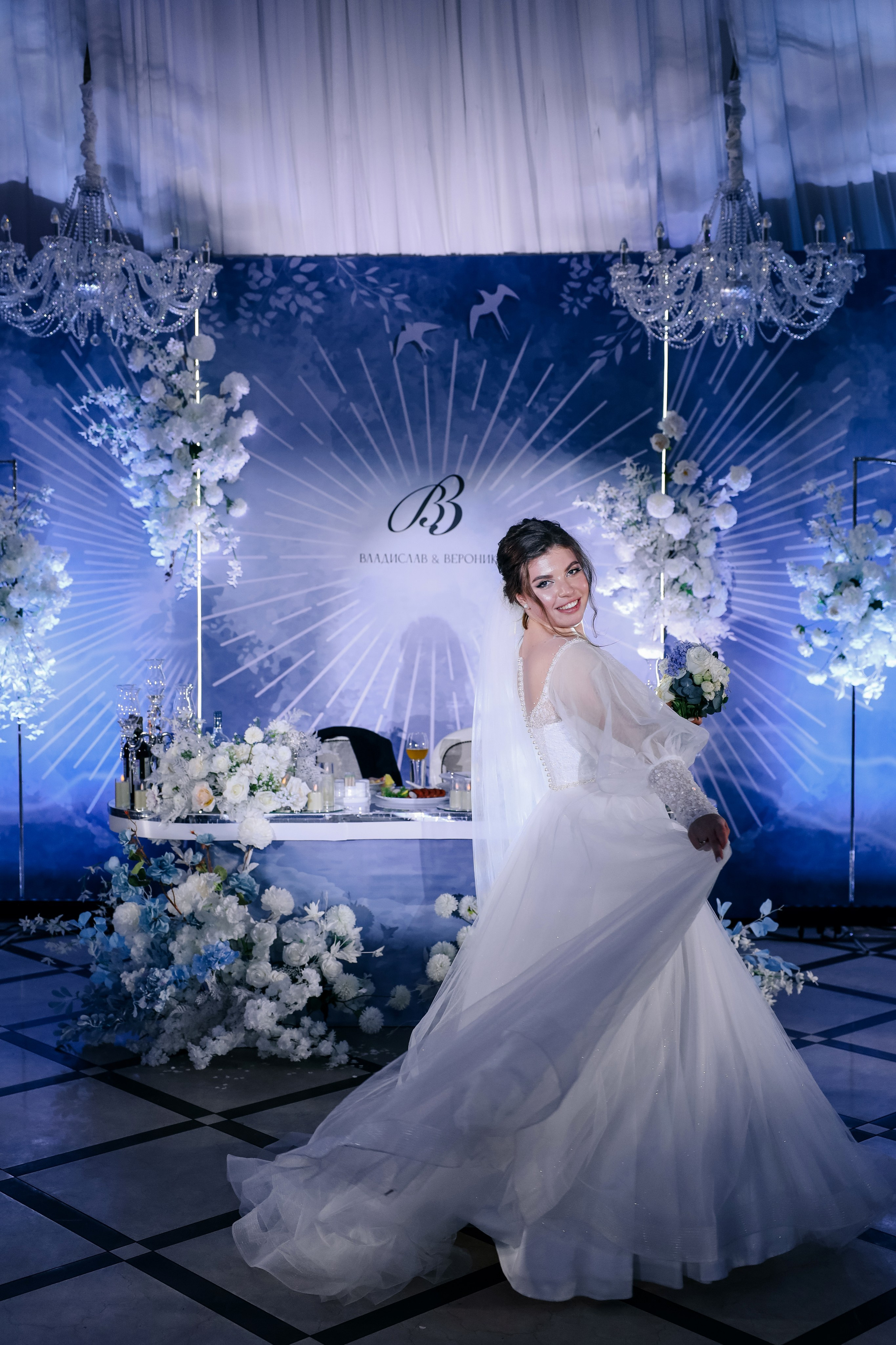 18 ноября. Семейный и свадебный фотограф в Пензе Валерия Филюкова