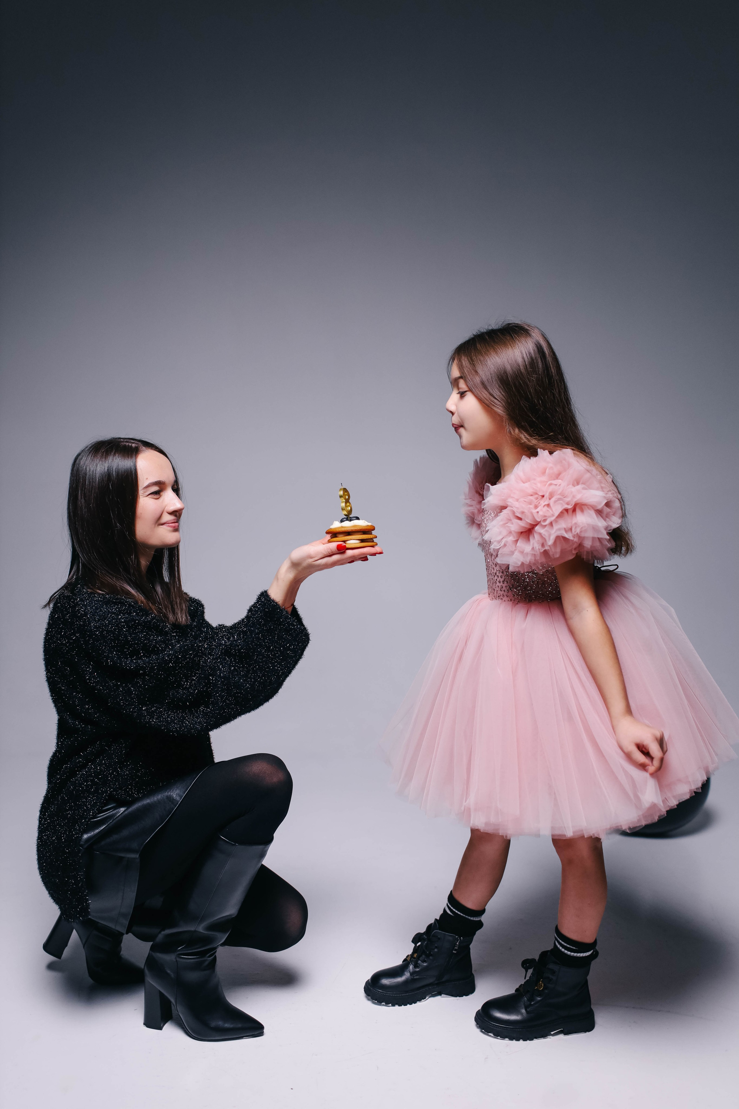 Годовасия и Дни рождения. Семейный и свадебный фотограф в Пензе Валерия Филюкова