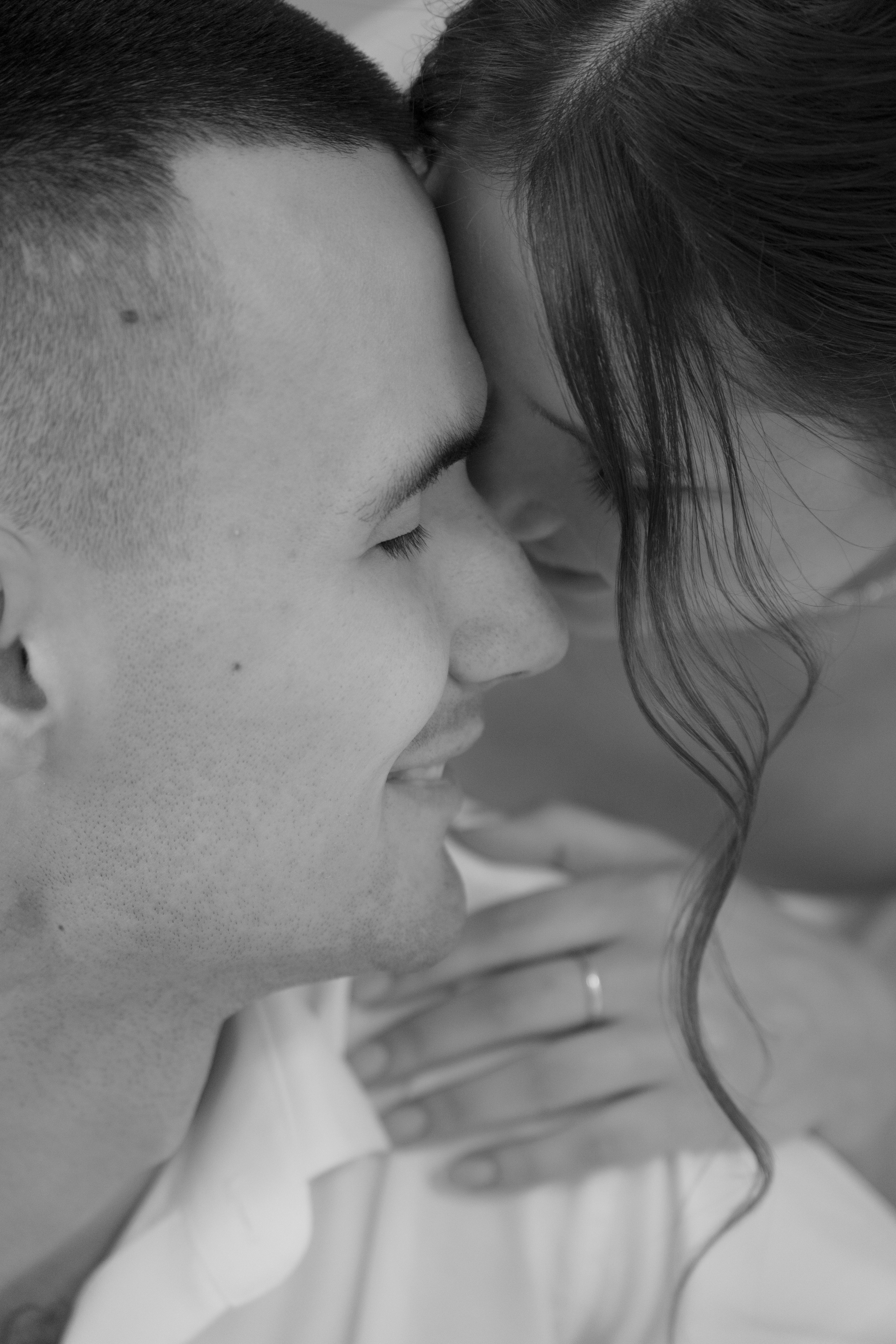 Аскар & Мария. Фотограф Наталья Воронина Москва