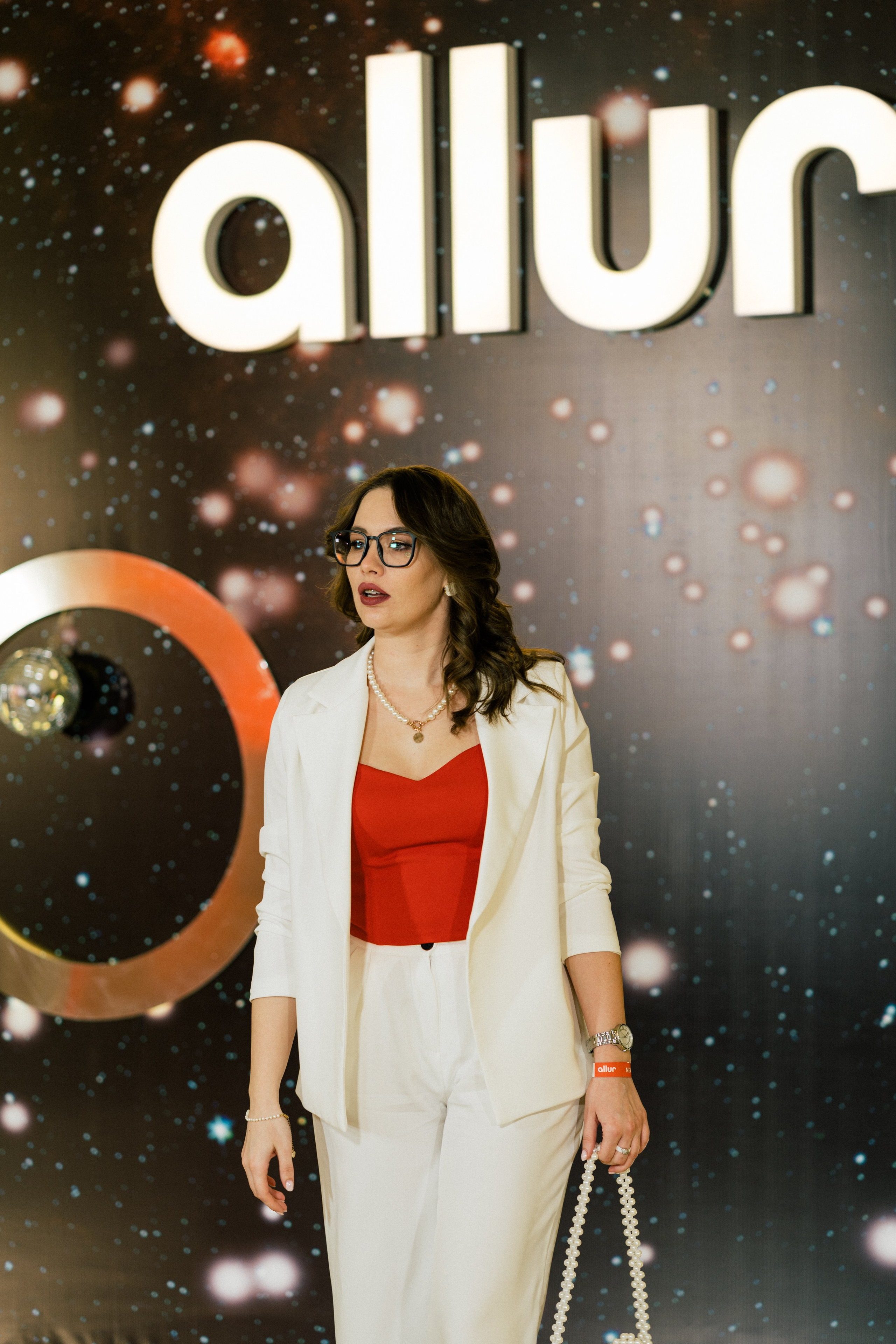 Корпоратив Allure 2023. Репортажный фотограф в Астане — Диана Калтаева, портретный фотограф