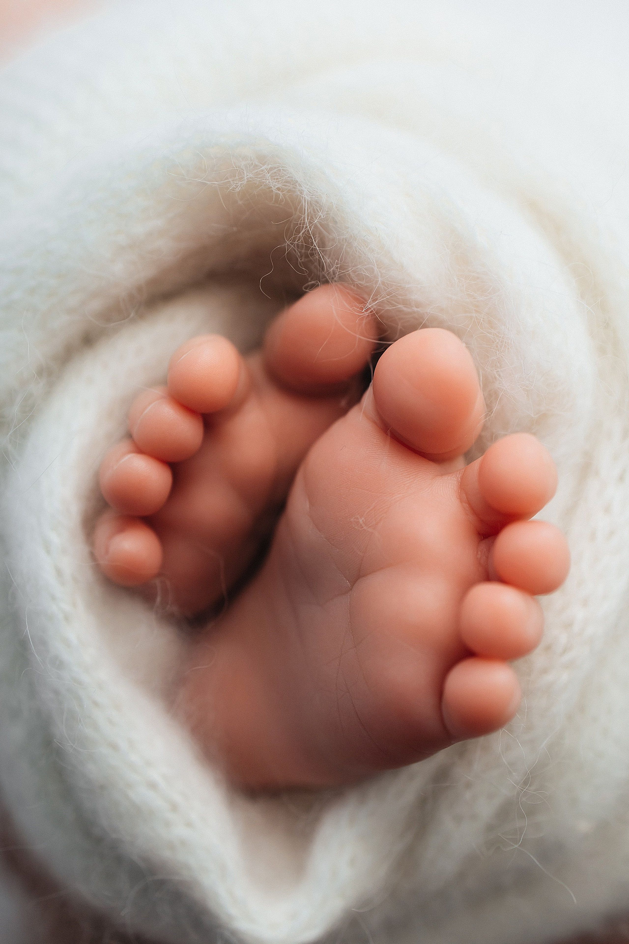 Newborn (14-30 дней). Истории