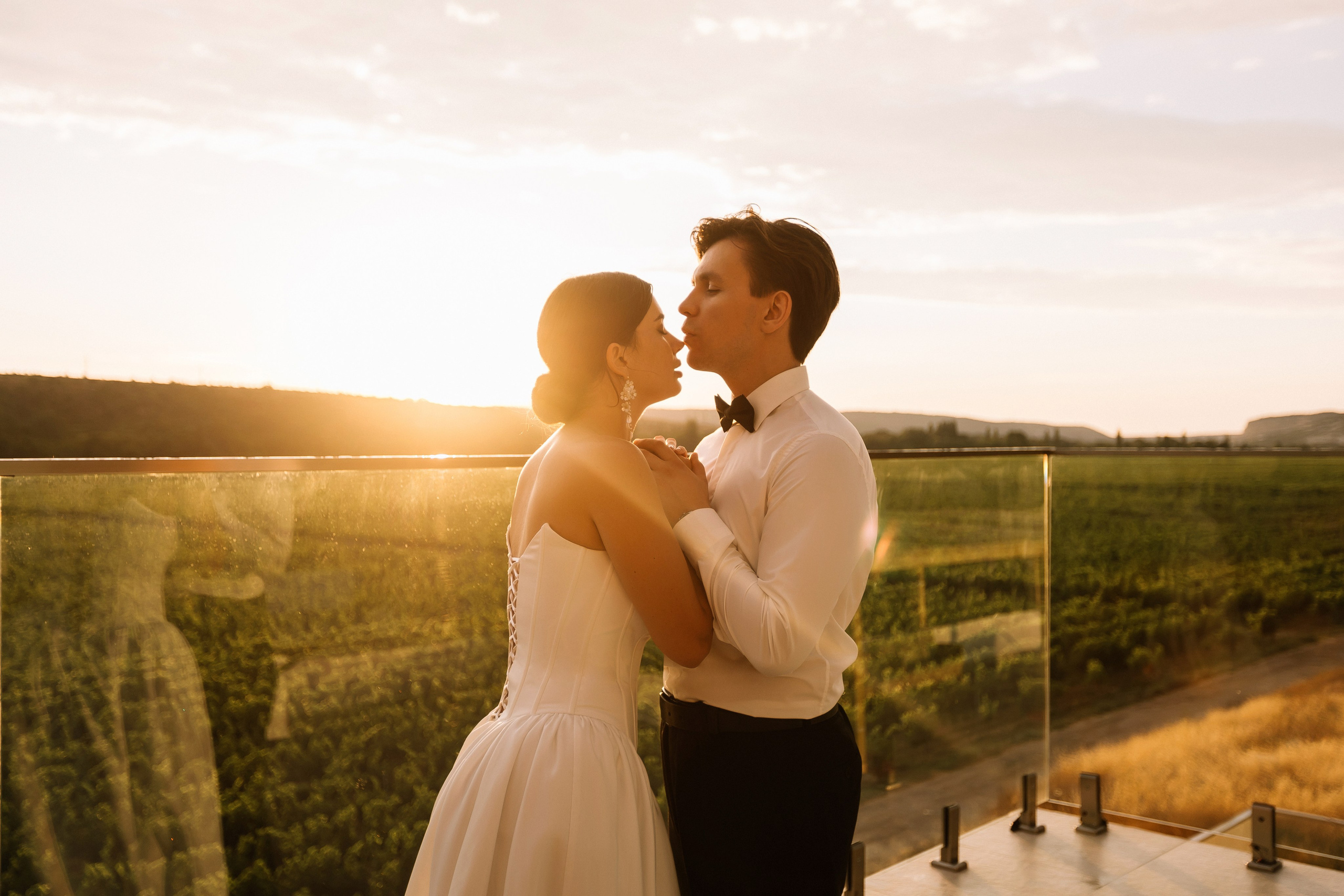 Фотограф Анна Лейман. Севастополь