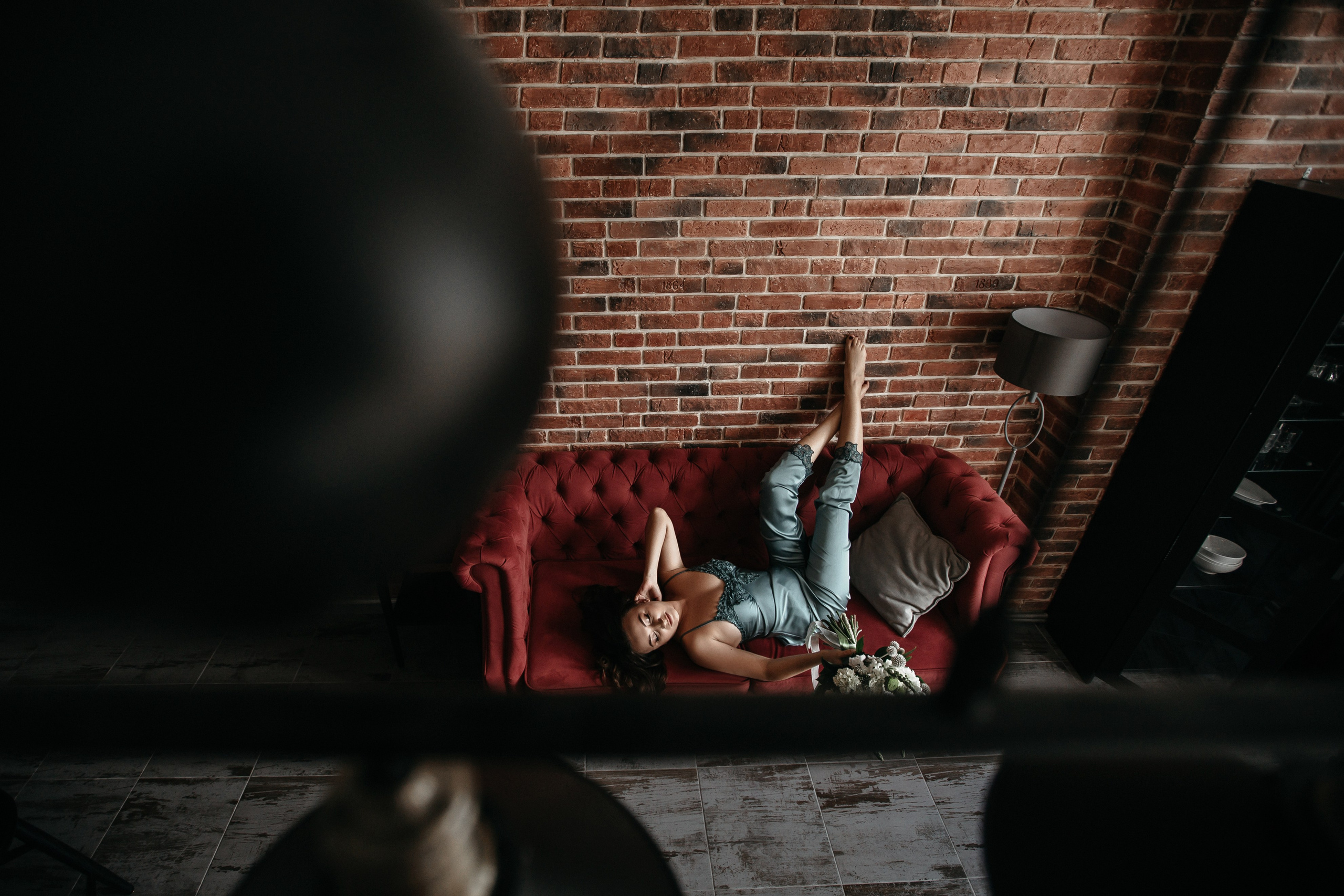 Vladimir&Victoria. Фотограф Анна Лейман. Севастополь