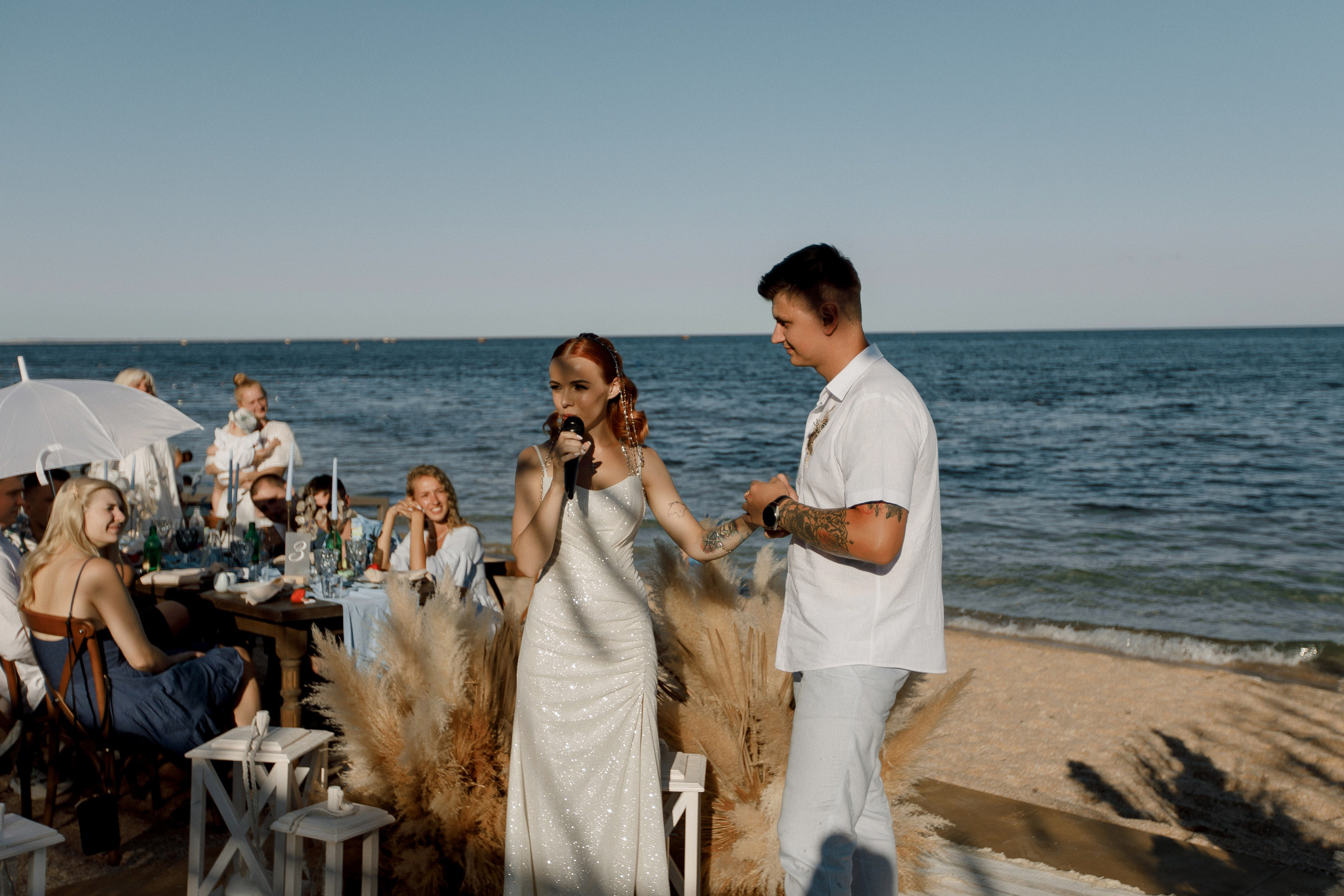 Егор и Настя. Фотограф Анна Лейман. Севастополь