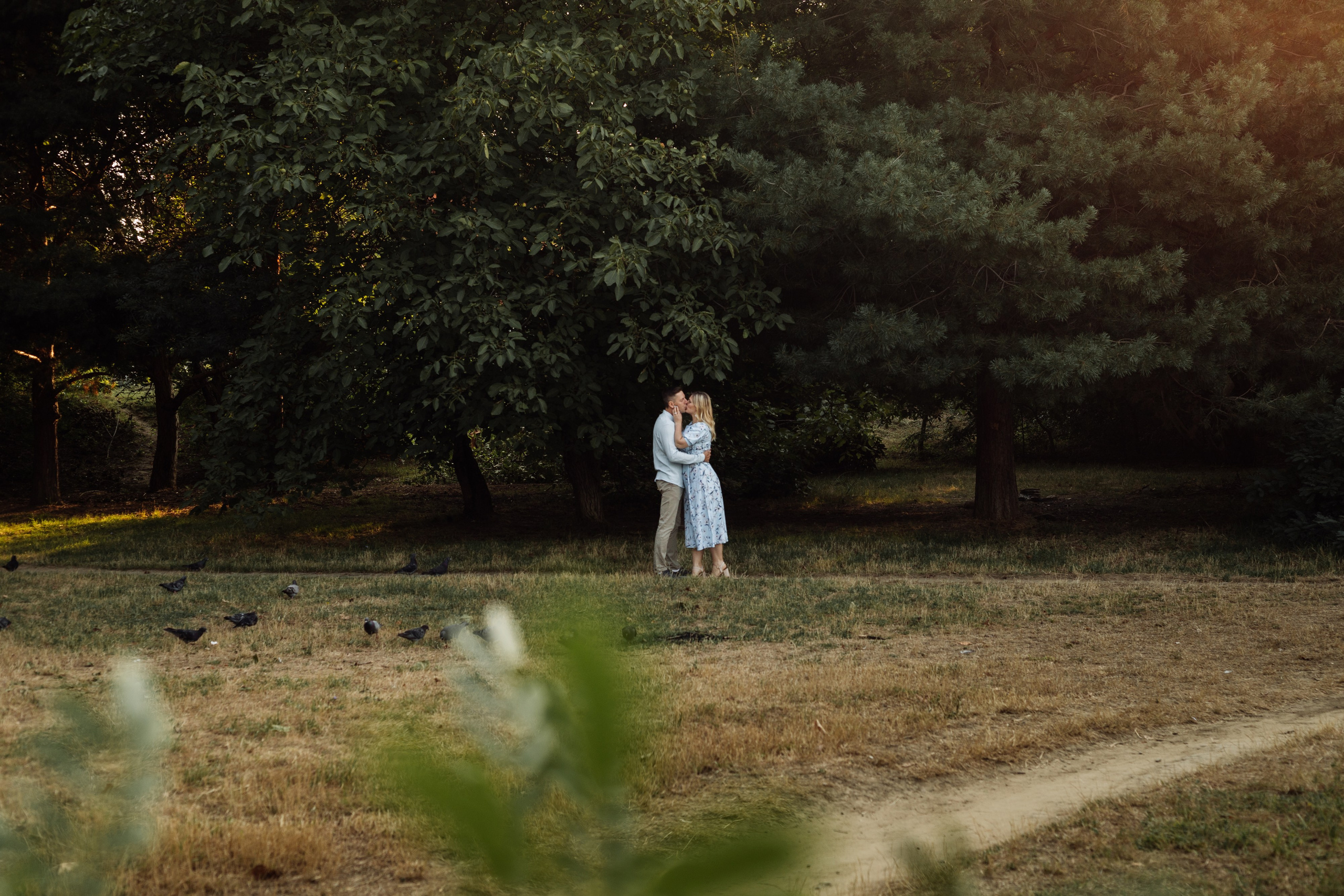 Е&M. Фотограф Краснодар Настя Зокс