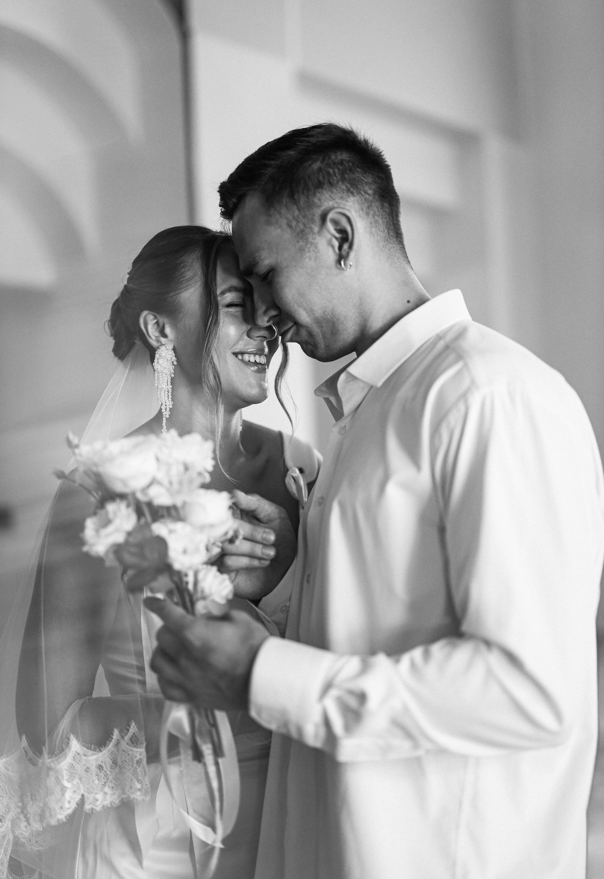 Илья + София. Свадебный и семейный фотограф в Абхазии Жанна Соснина