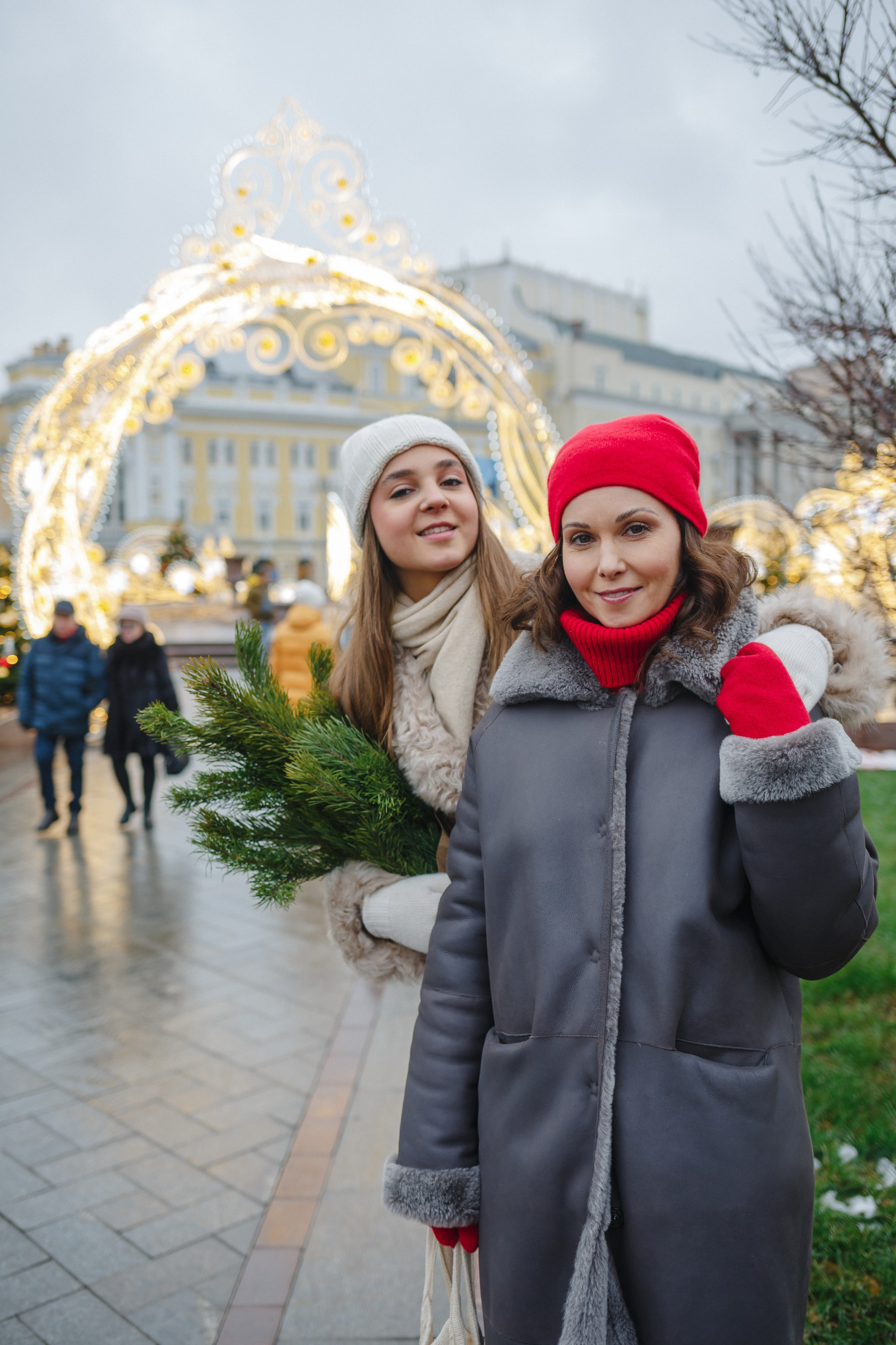 Александра. Семейный фотограф Николаева Ольга