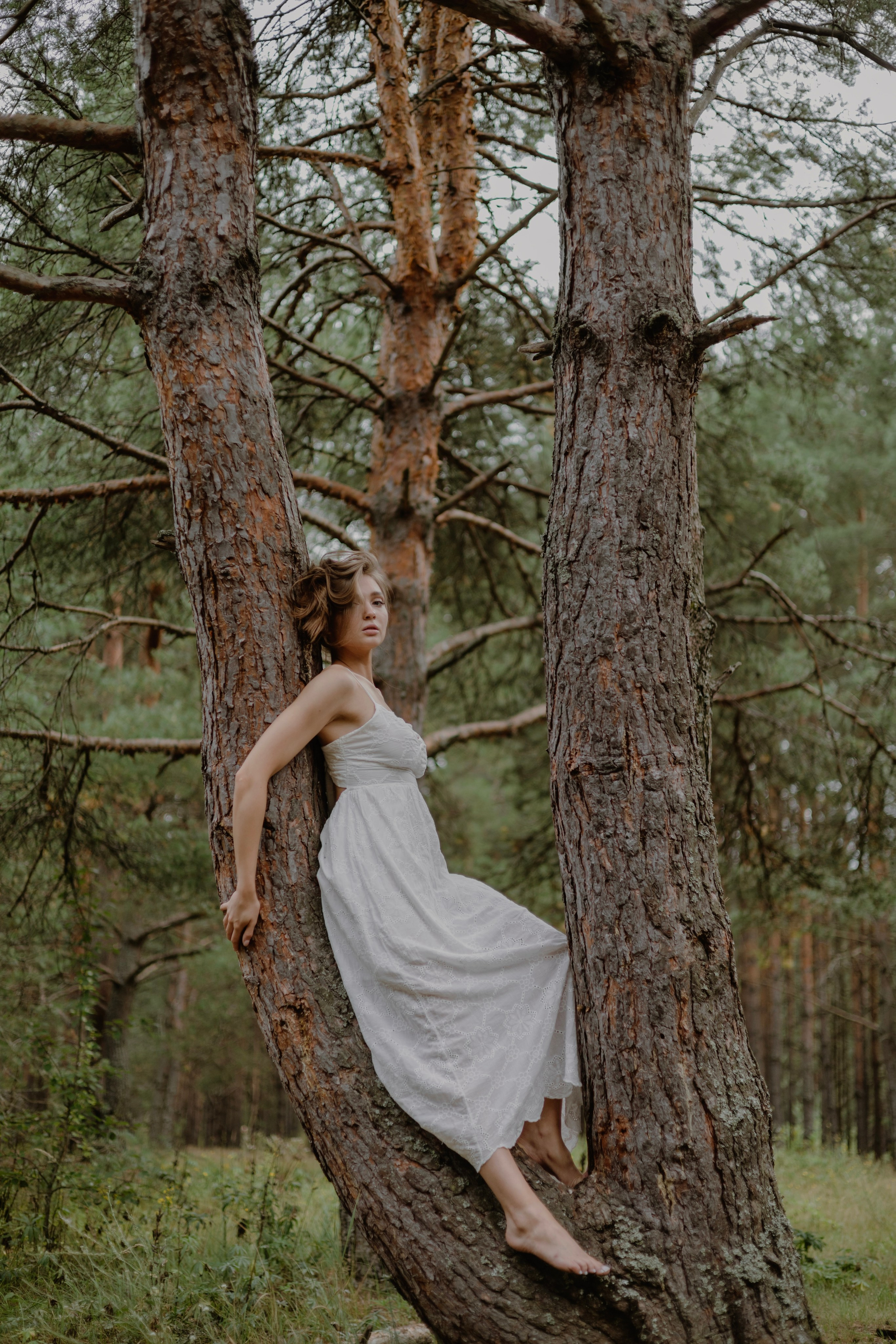 ДАРЬЯ. Фотограф в Костроме|Анастасия Куликова