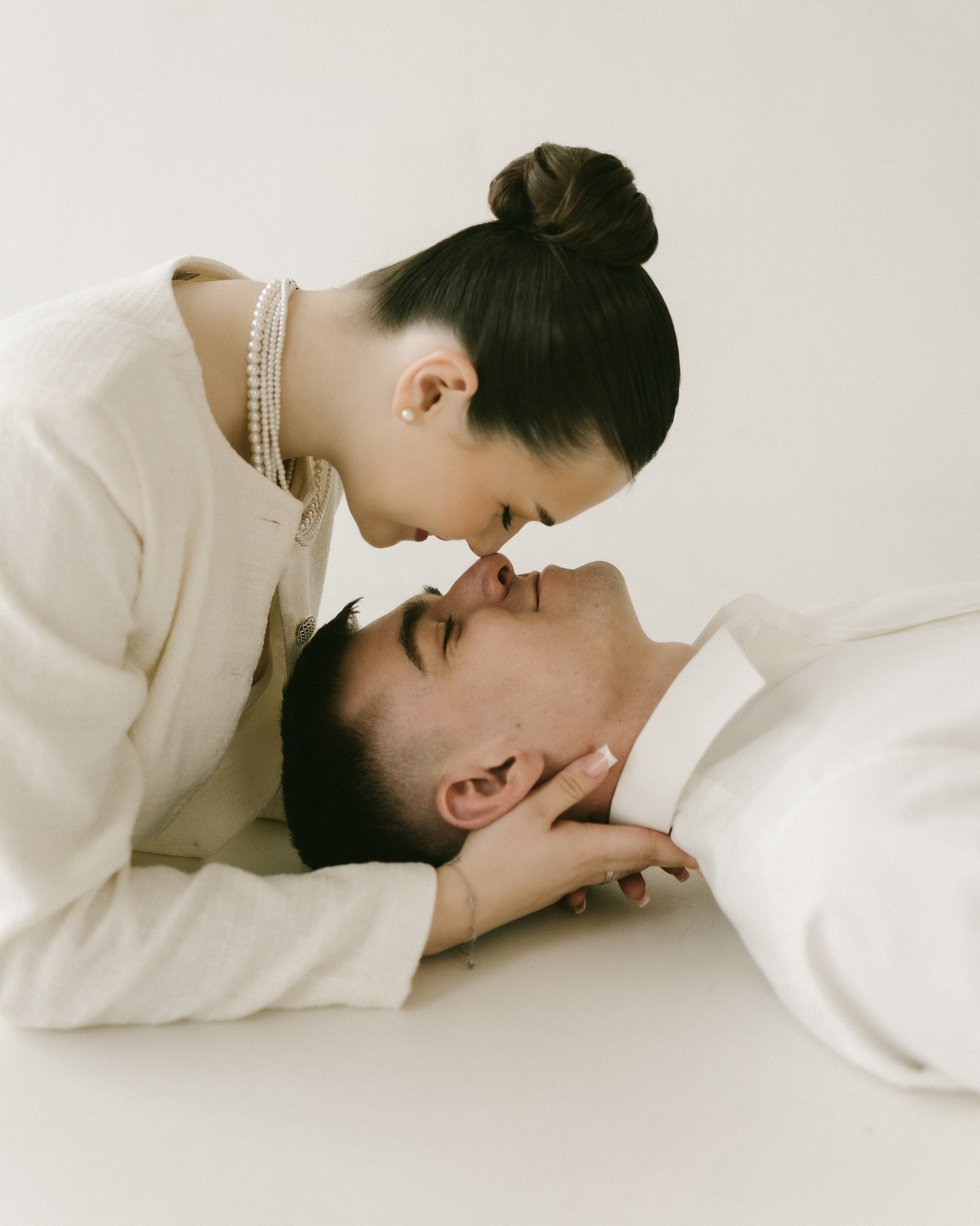 Полина и Иван. Фотограф в Костроме|Анастасия Куликова