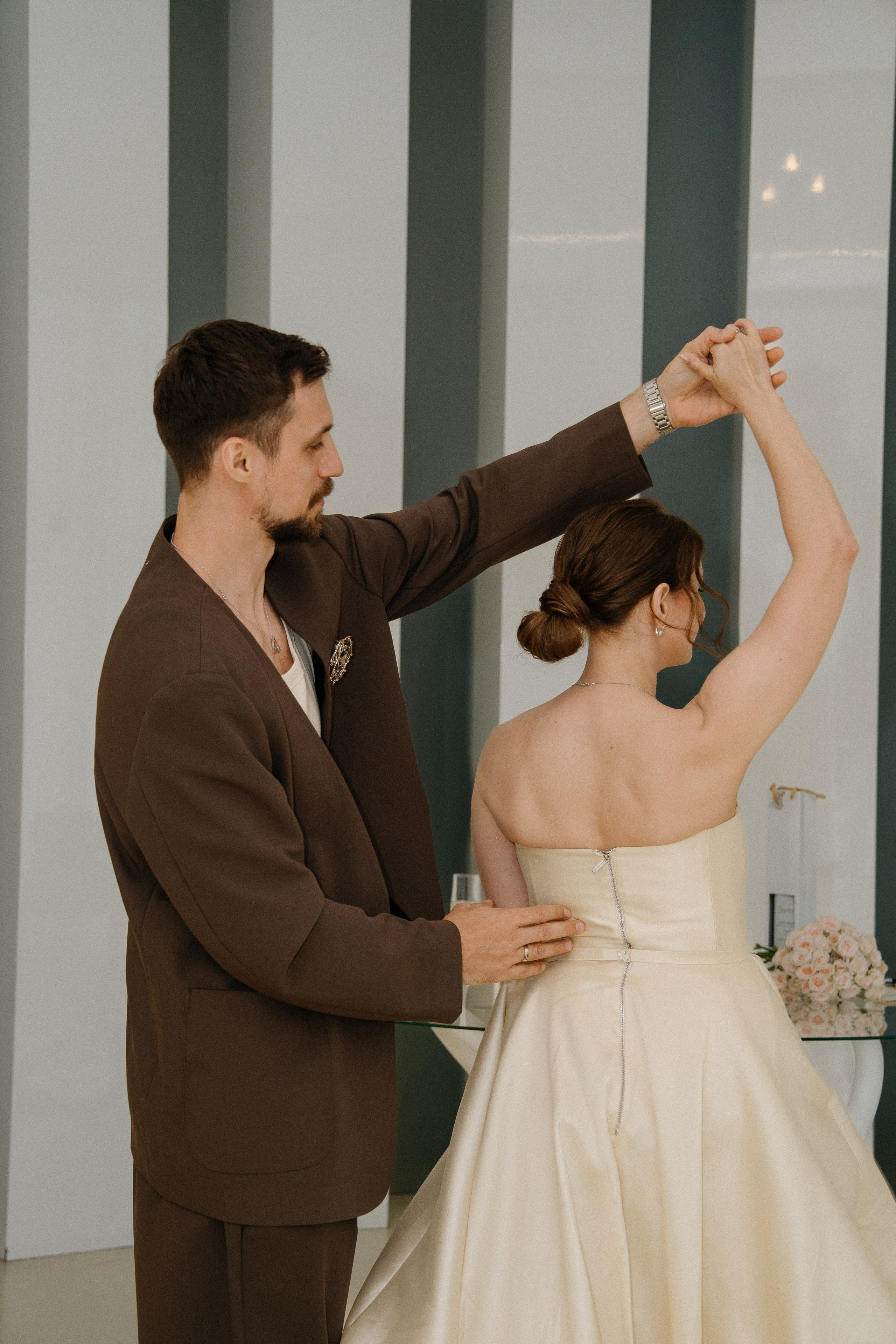 На одном дыхании