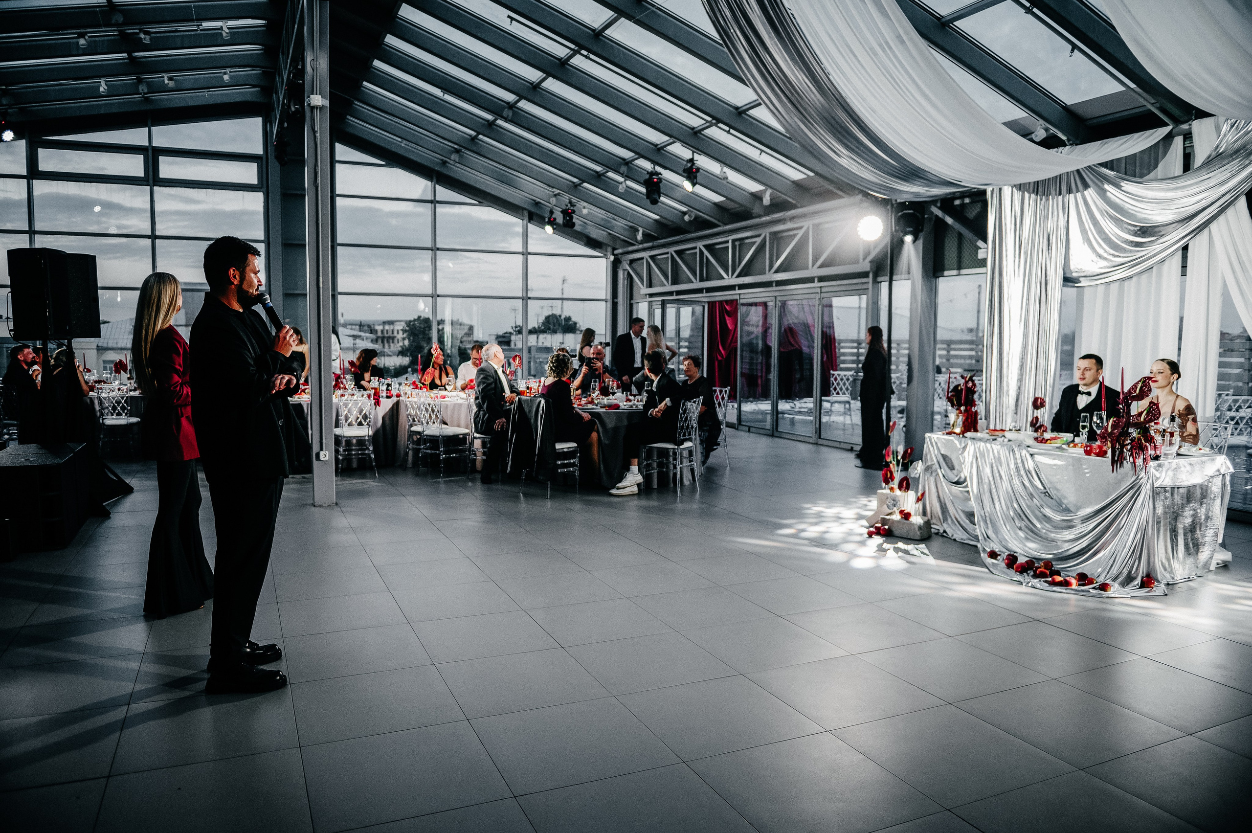 А&И. Фотограф Рязань. Дарья Дмитриева