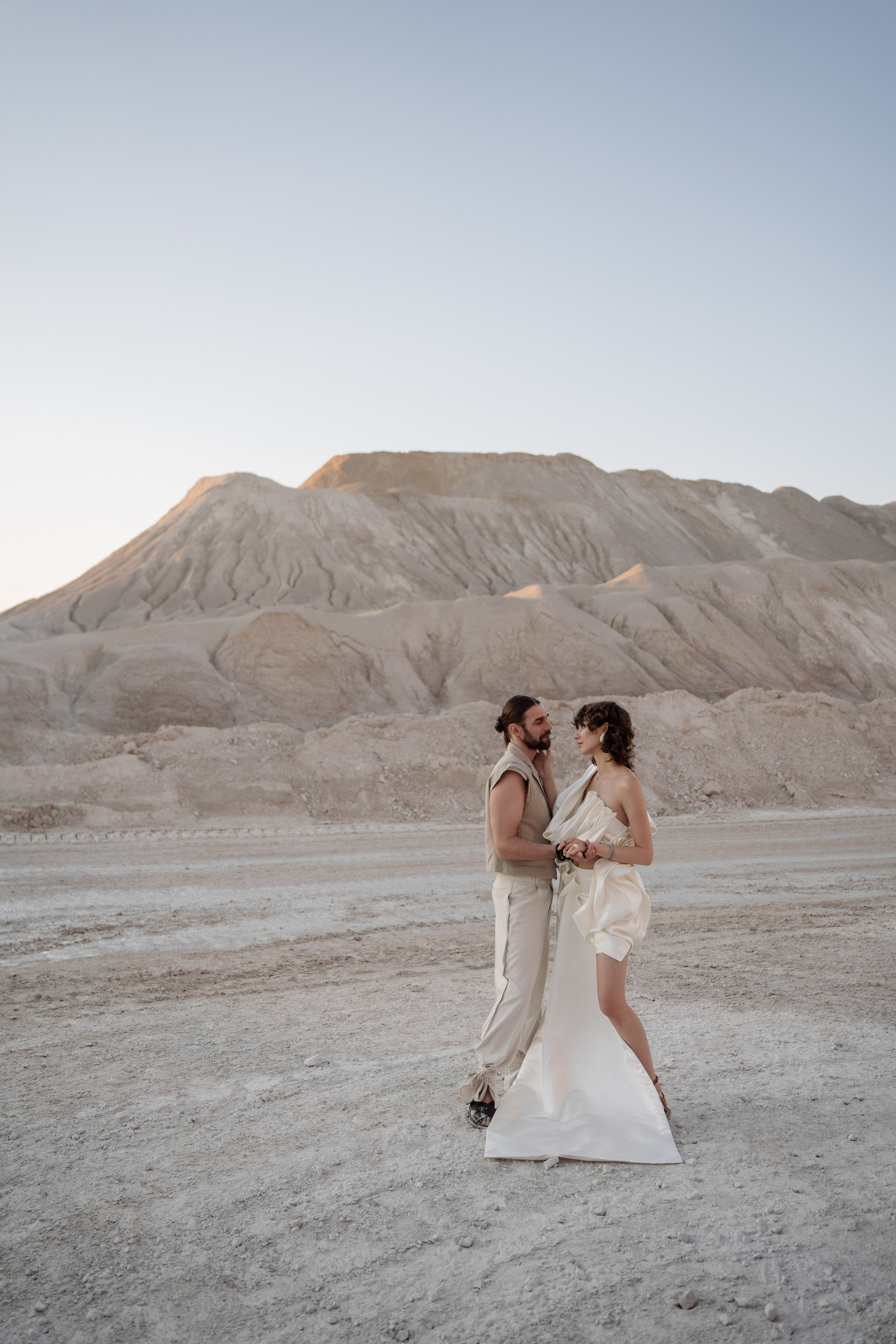 Карьер. Свадебный фотограф Тольятти Москва Адамова Виктория