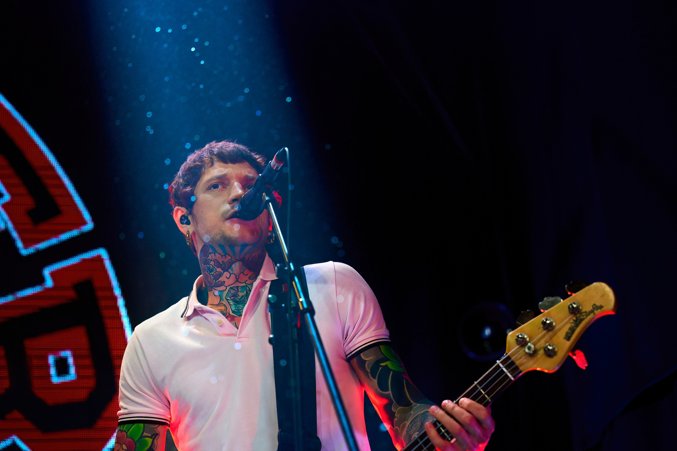 DISTEMPER / УРБАН / 08.04.2023. Ekhovanov | фото- видеосъемка