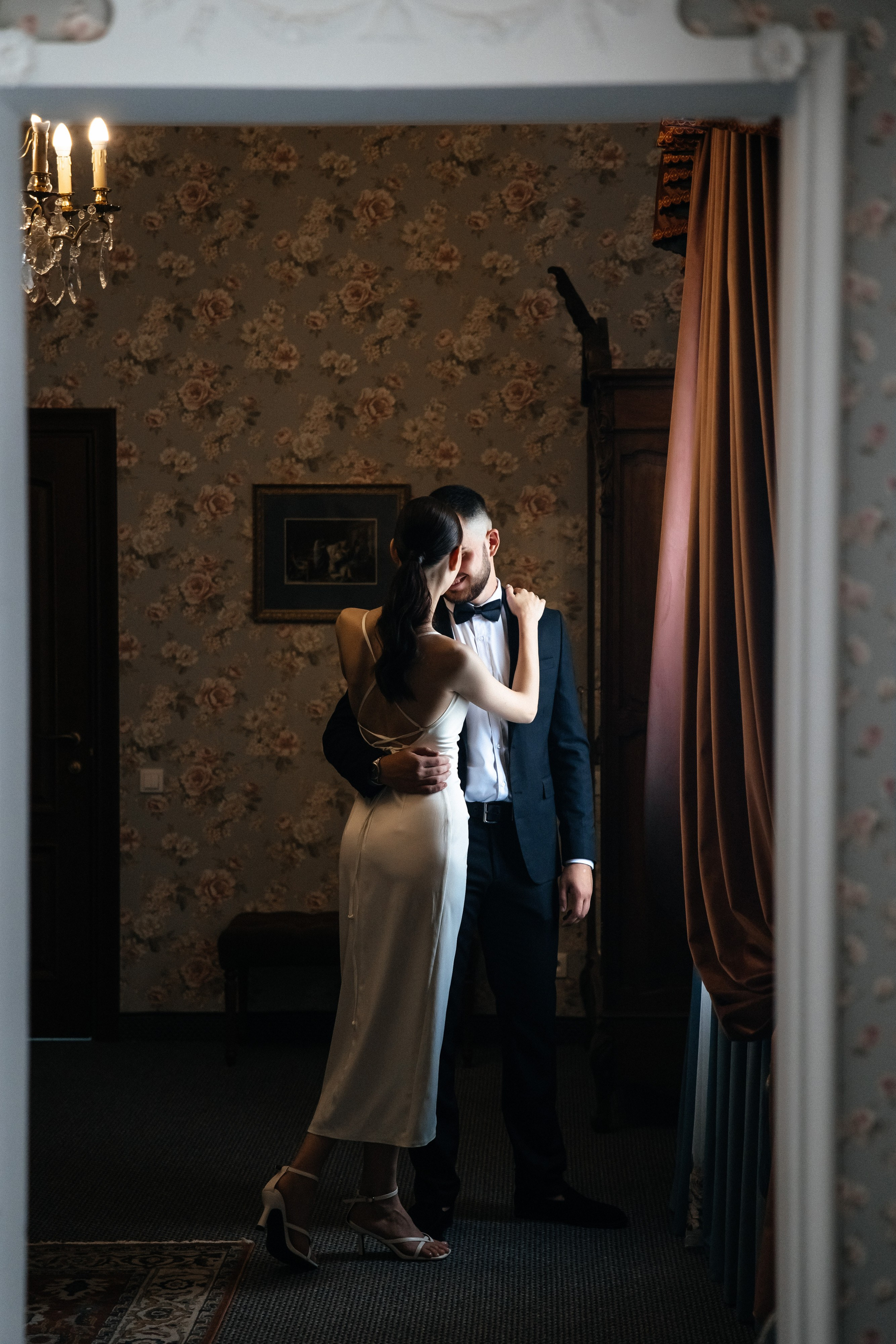 Эмиль & Анастасия. Свадебный и семейный фотограф в Краснодар, Россия