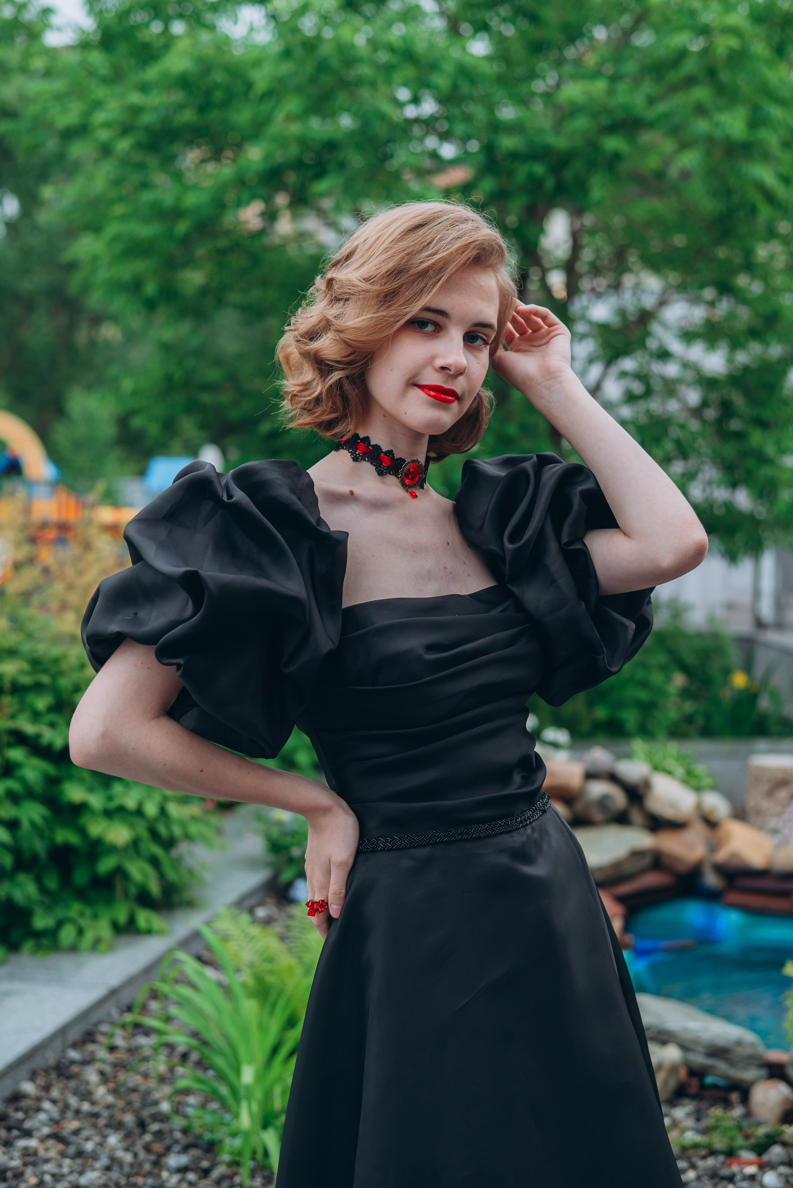 Выпускной. Фотографы Ивановы Краснодарский край