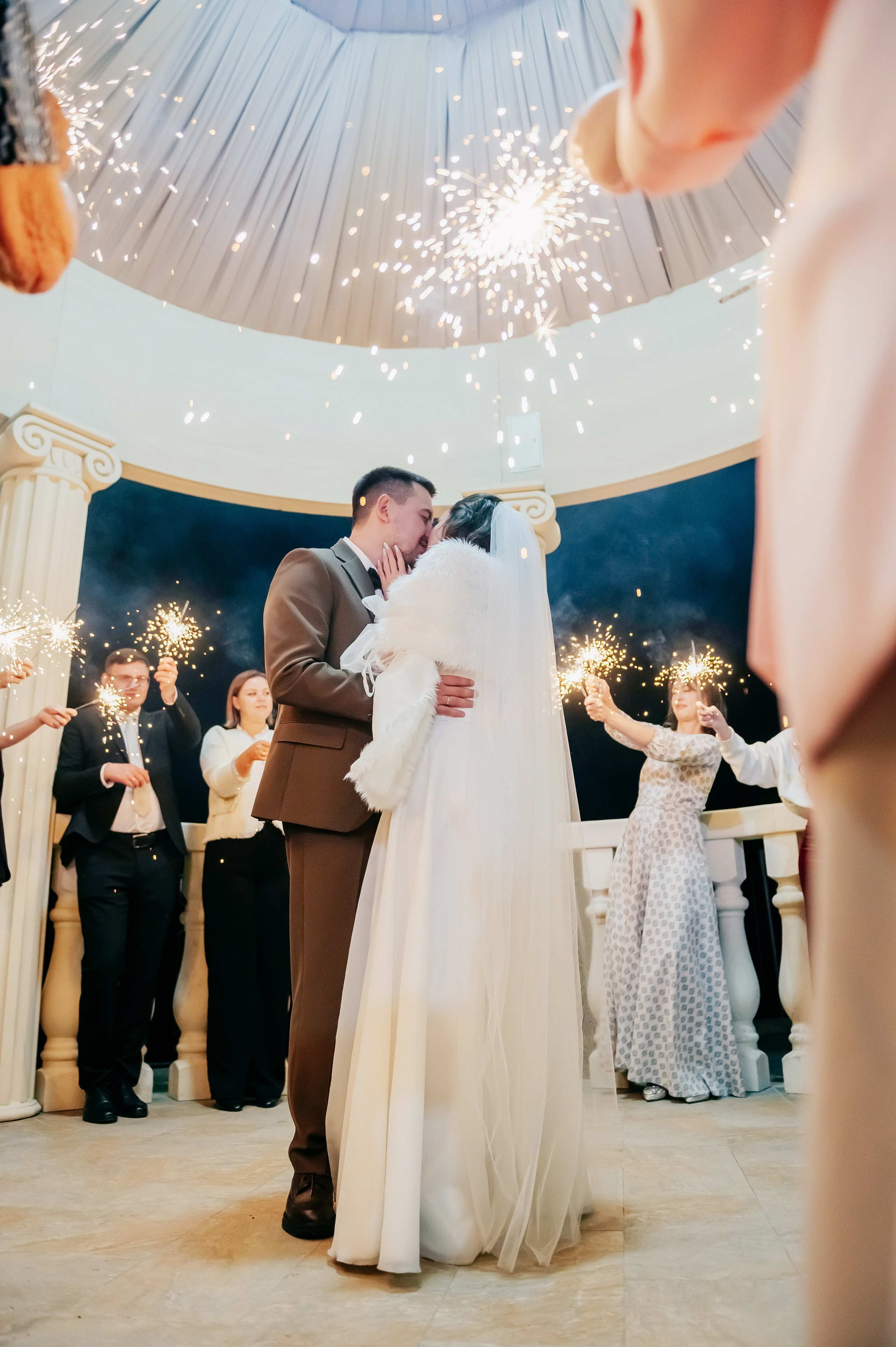 Свадебные фотосессии. Детский фотограф, семейный фотограф и репортажи в Кемерово