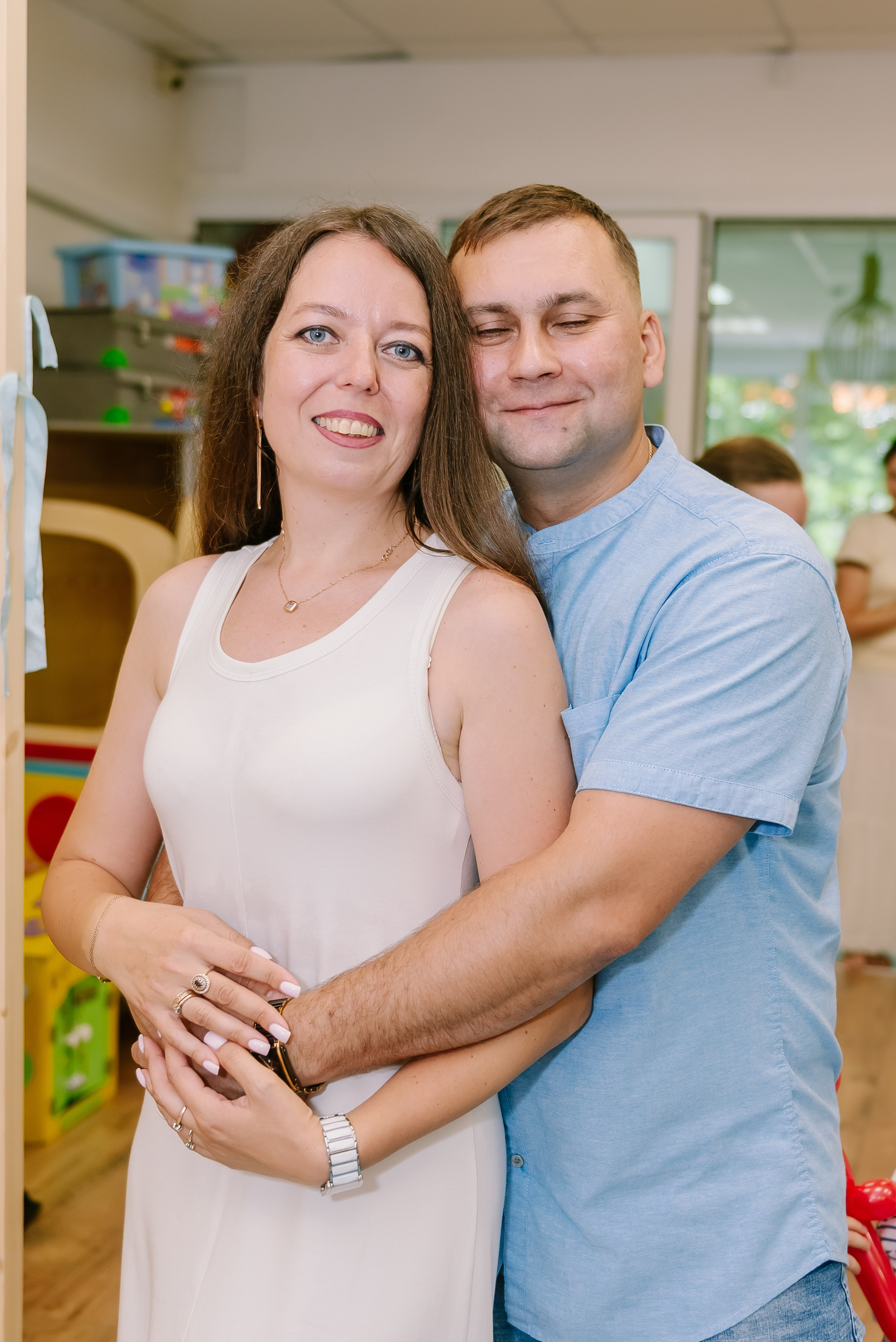 День Рождения в Ко-Ко на ФПК, Июнь 2025. Детский фотограф, семейный фотограф и репортажи в Кемерово