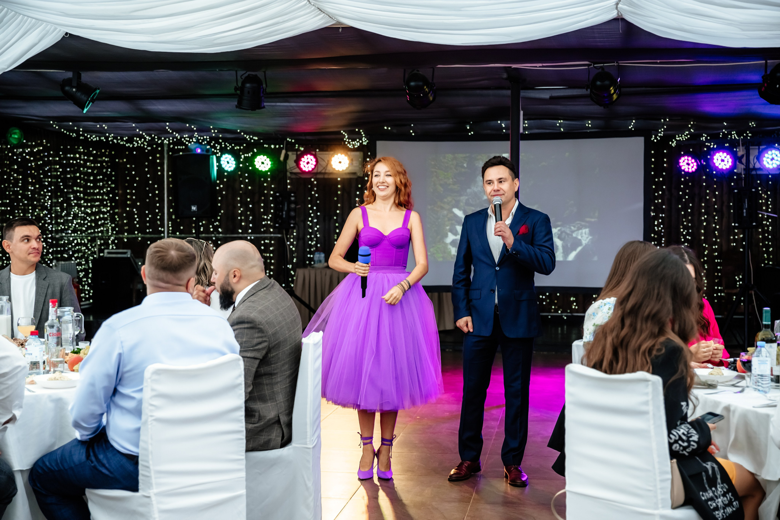 Эдуард и Айназ. Свадебный и семейный фотограф Разида Мухаметова