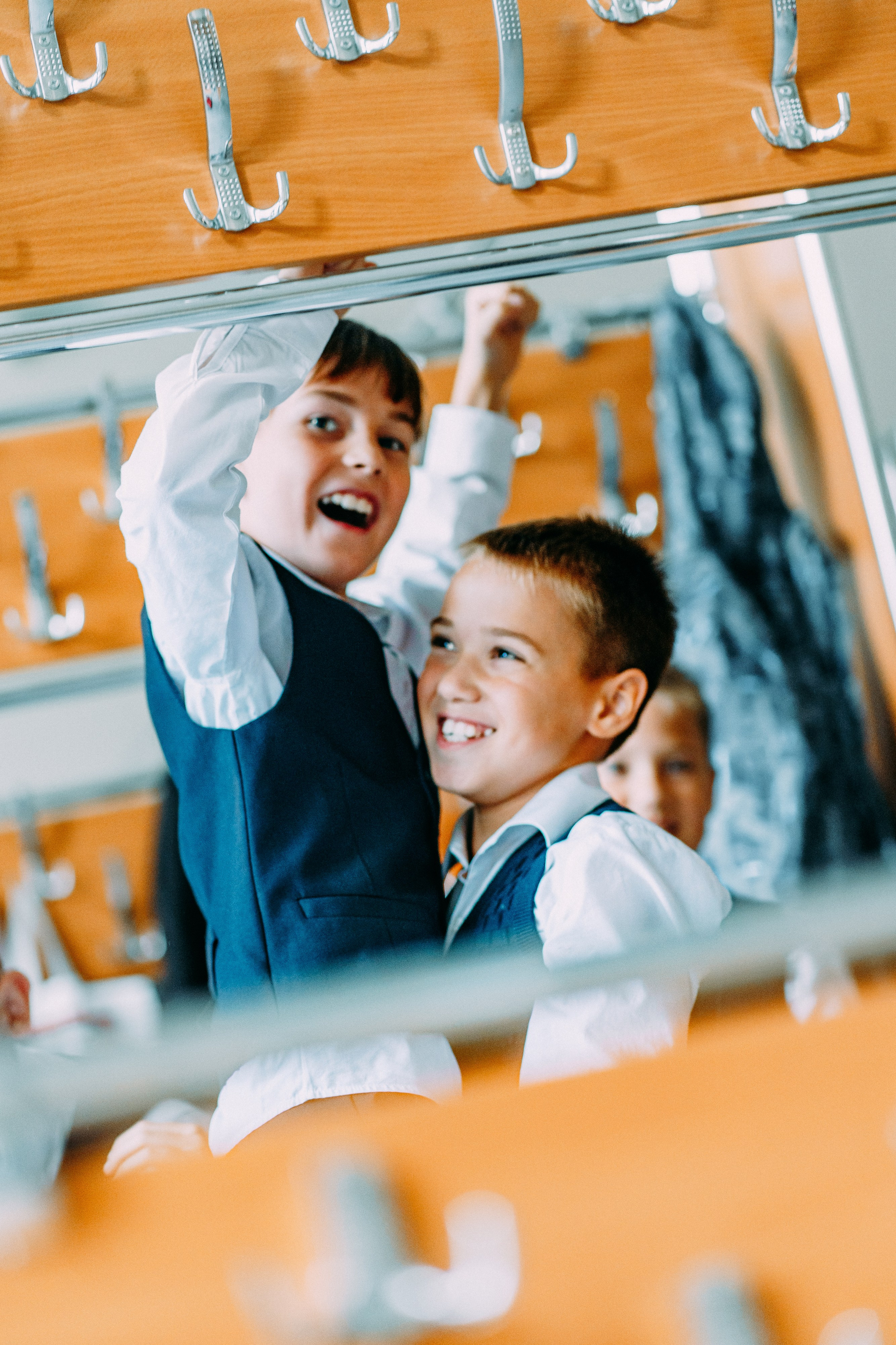 4 класс. Школьные альбомы и альбомы для детского сада. Юлия Осипова. Москва