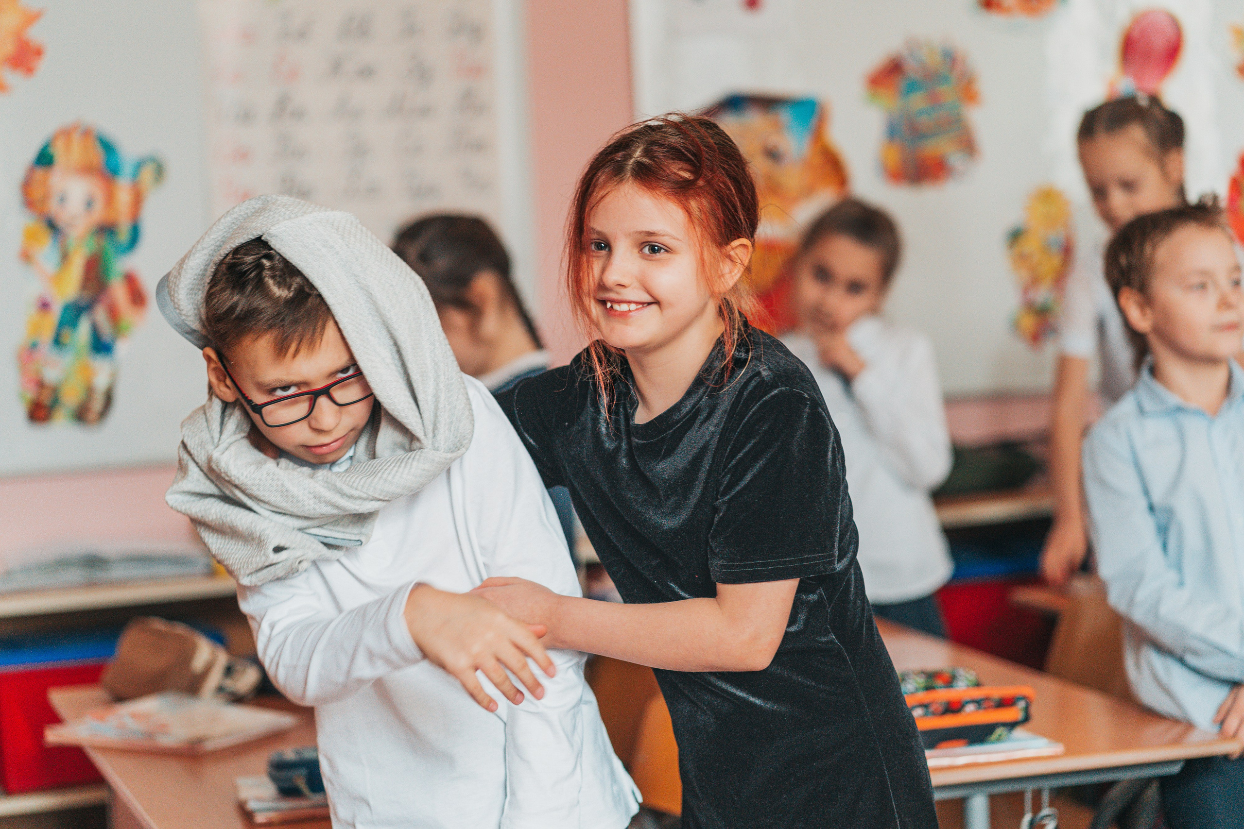 2 класс. Школьные альбомы и альбомы для детского сада. Юлия Осипова. Москва