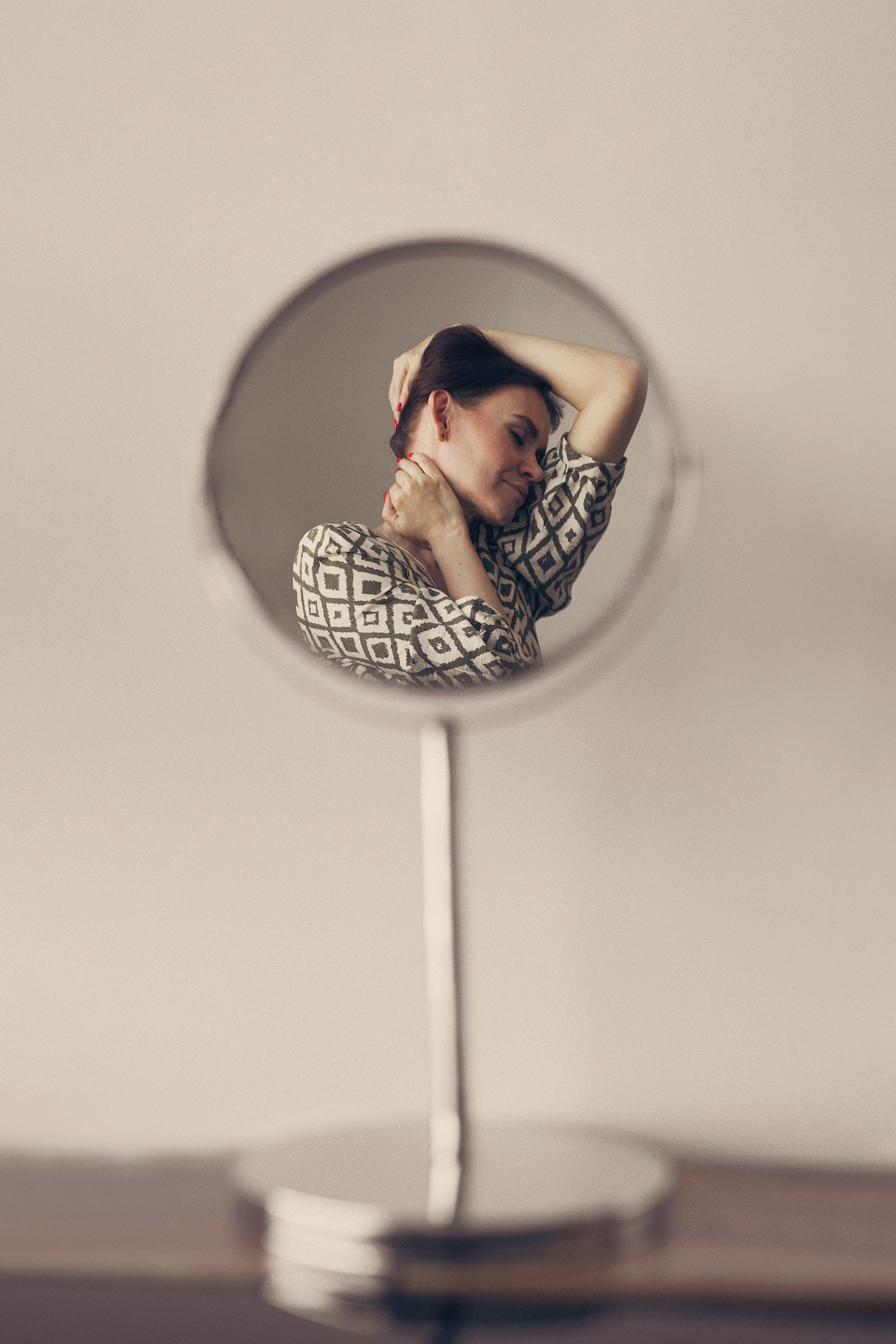 Portafolio de Fotografía Personal y Retratos, Fotógrafa en Santiago, Chile. Fotógrafa en Santiago, Chile | Julia Zalnova