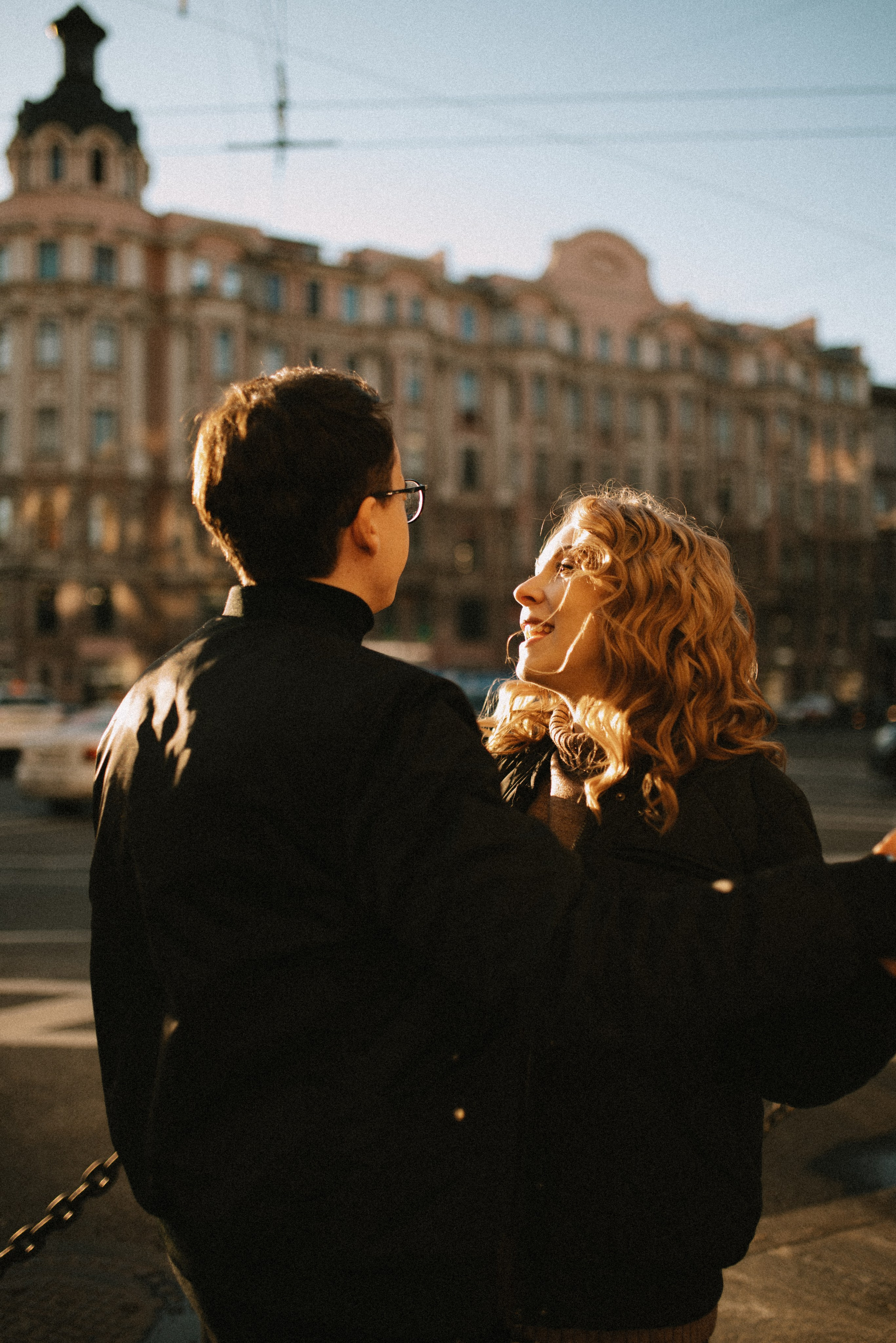Юлия и Леонид " — в ожидании». Фотограф Санкт-Петербург, Новороссийск