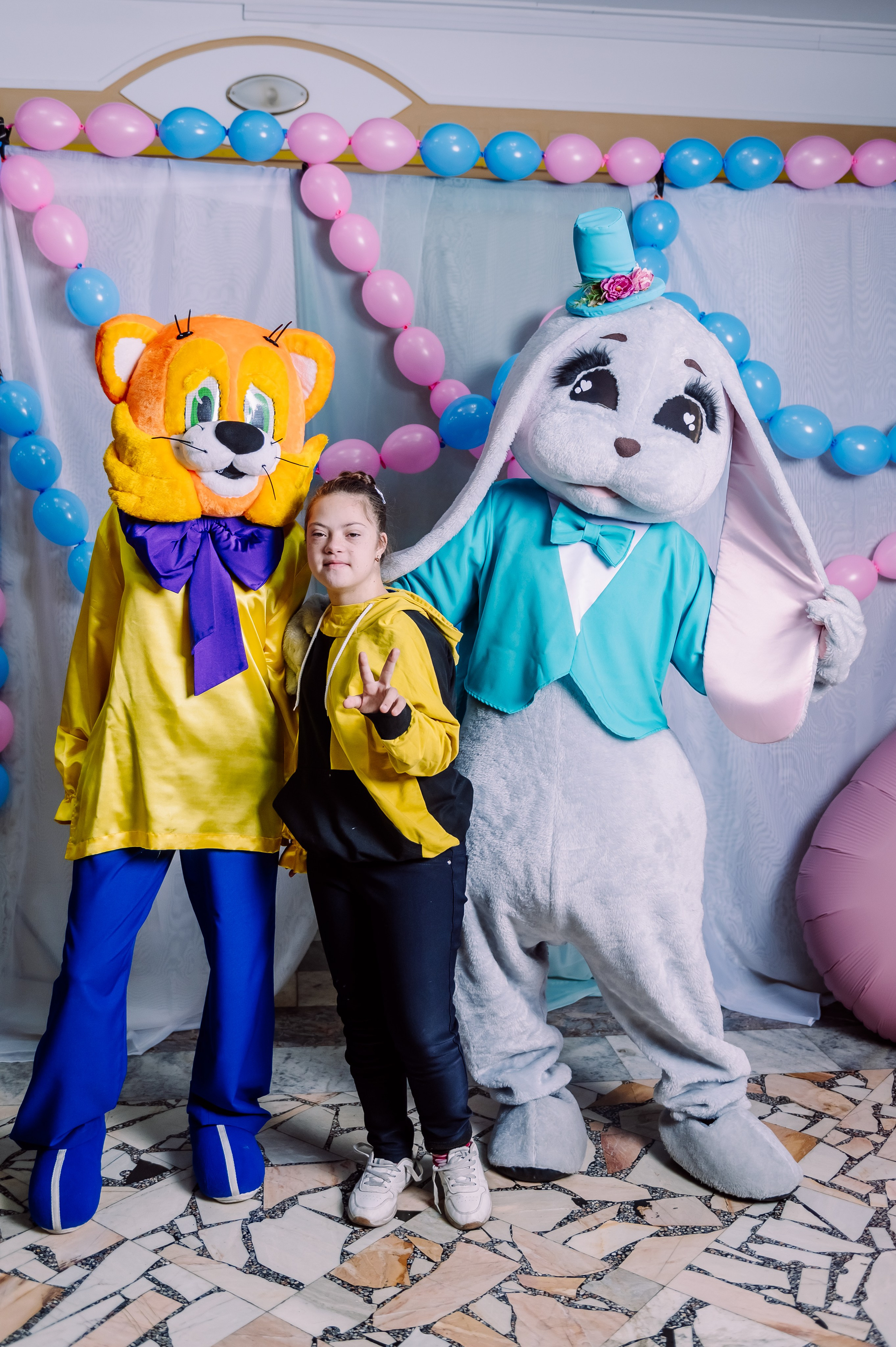 Благотворительный Фестиваль «По Дороге Доброты 2025». Детский фотограф, семейный фотограф и репортажи в Кемерово