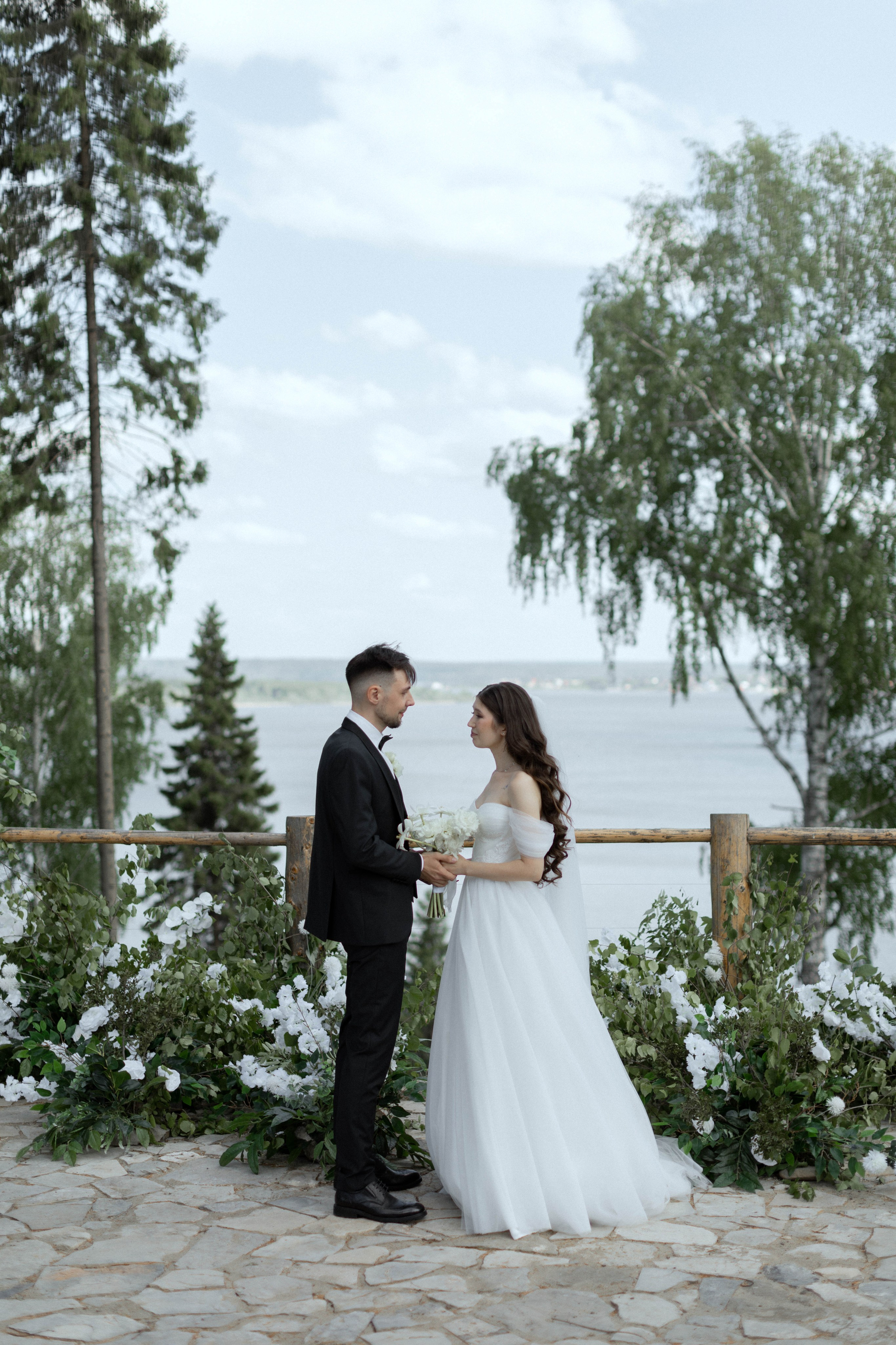 Карина | Денис (г. Пермь)