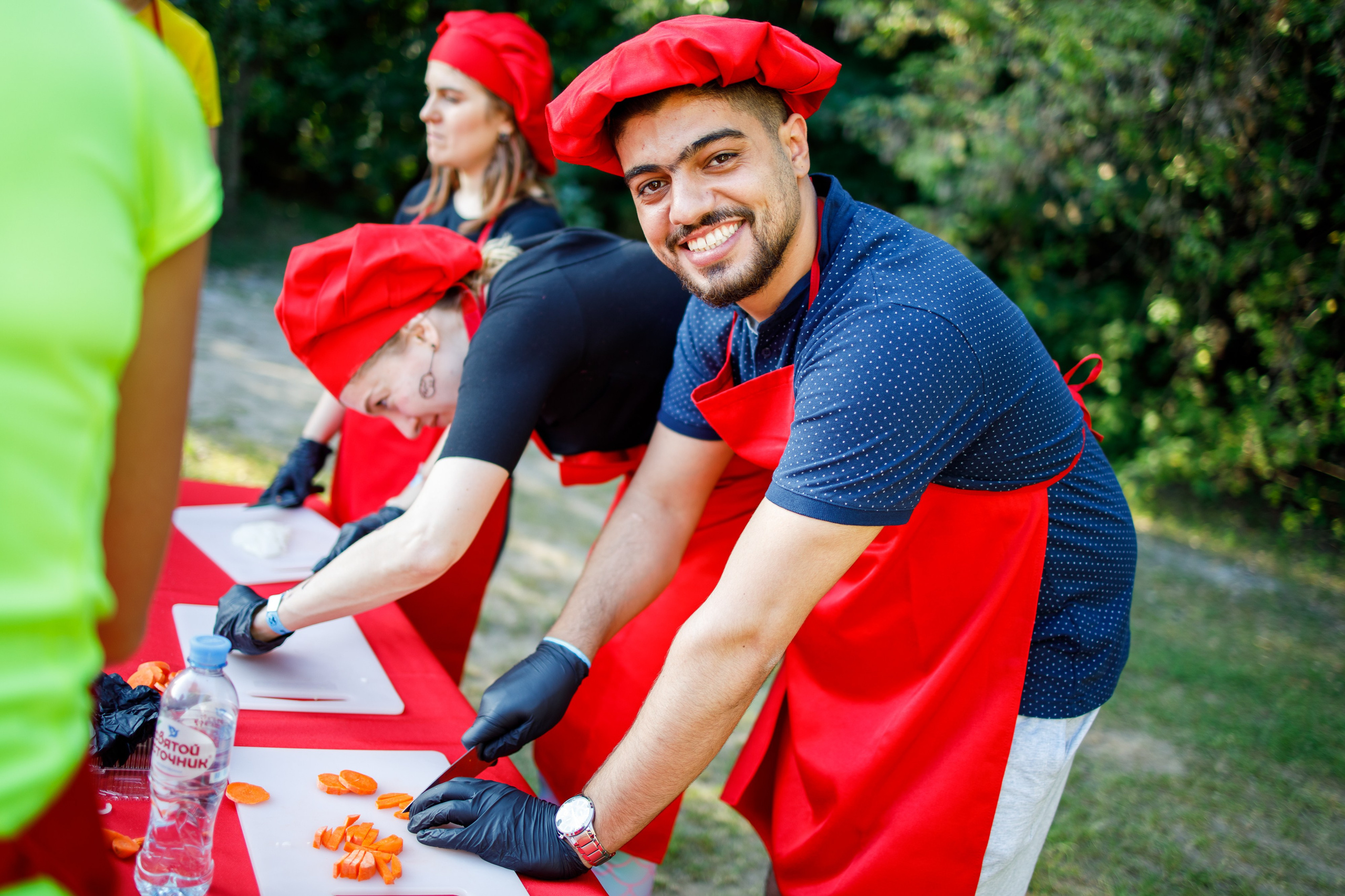 79. Фотограф Недорез Александр в Москве. Репортаж на ваших мероприятиях