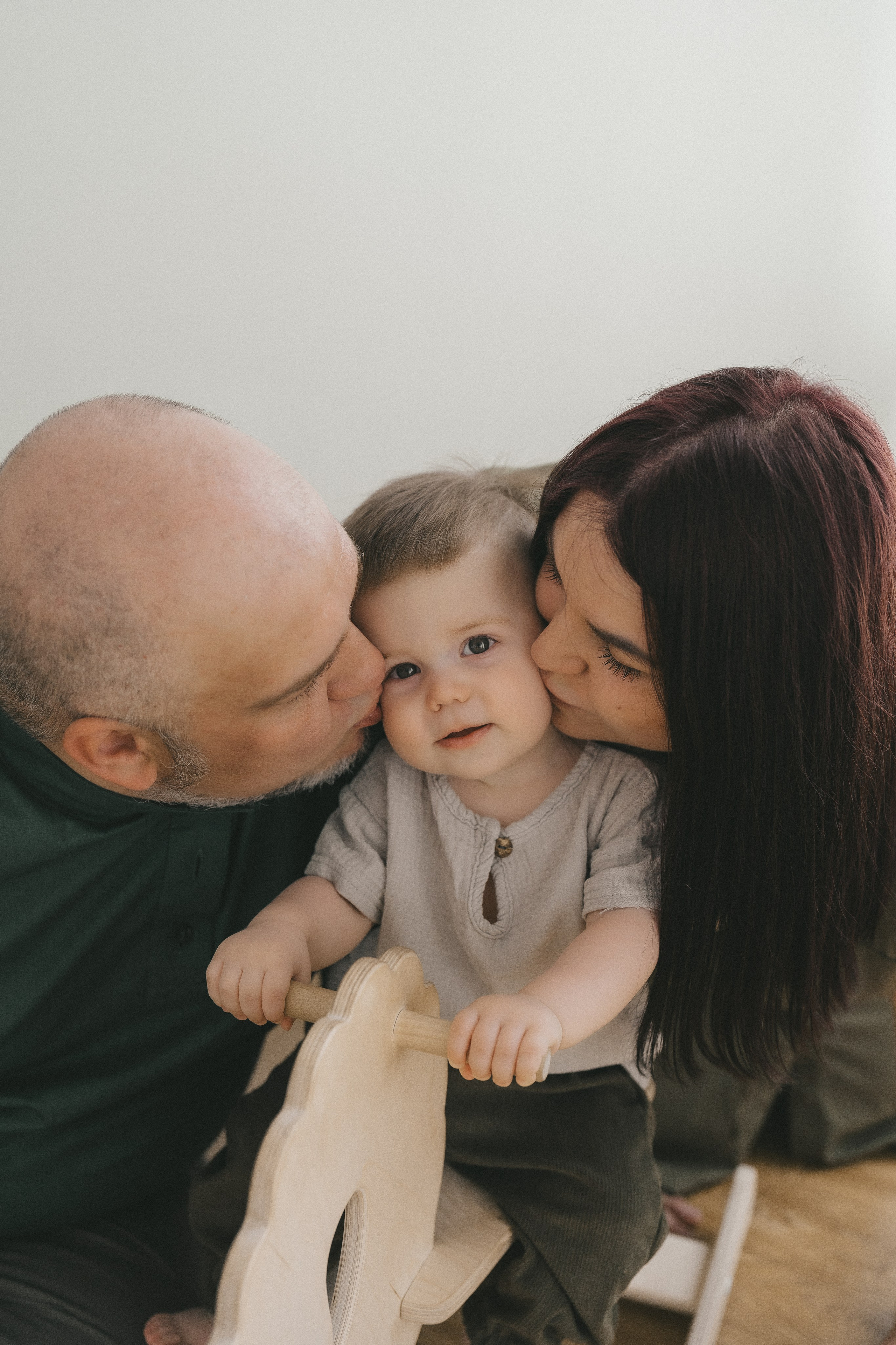 Богдан. Семейный и детский фотограф в Сергиев Посаде, Хотьково Якимчук Любовь