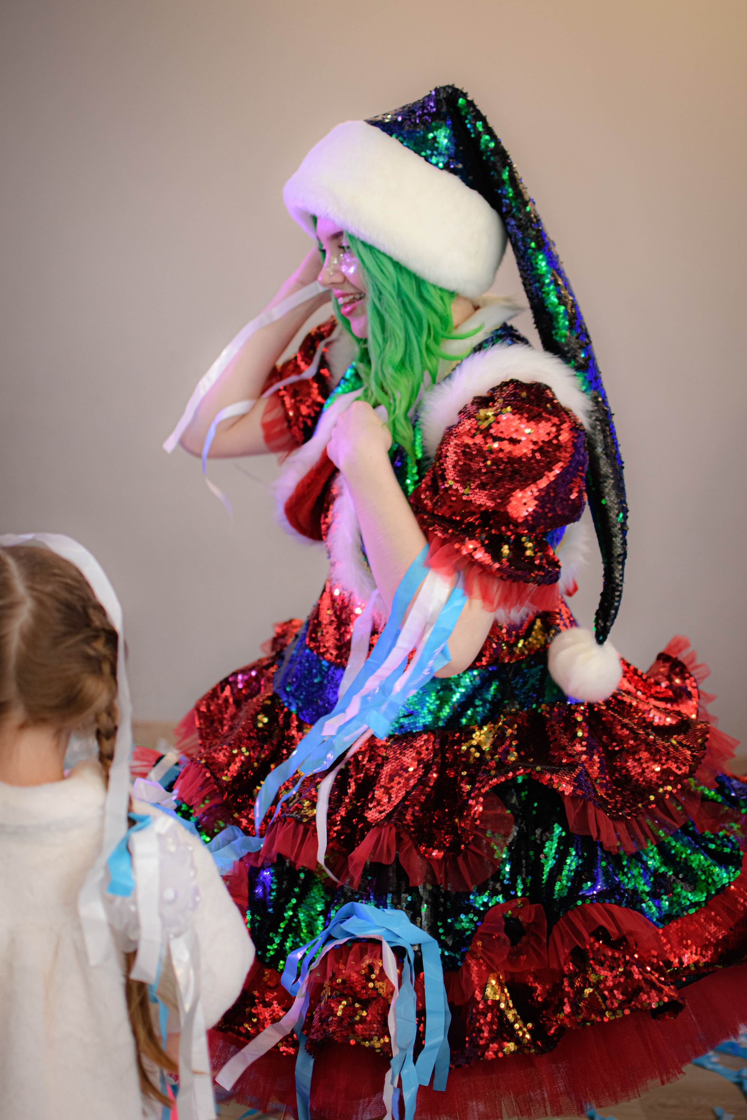 HAPPY NEW YEAR. Photokarish