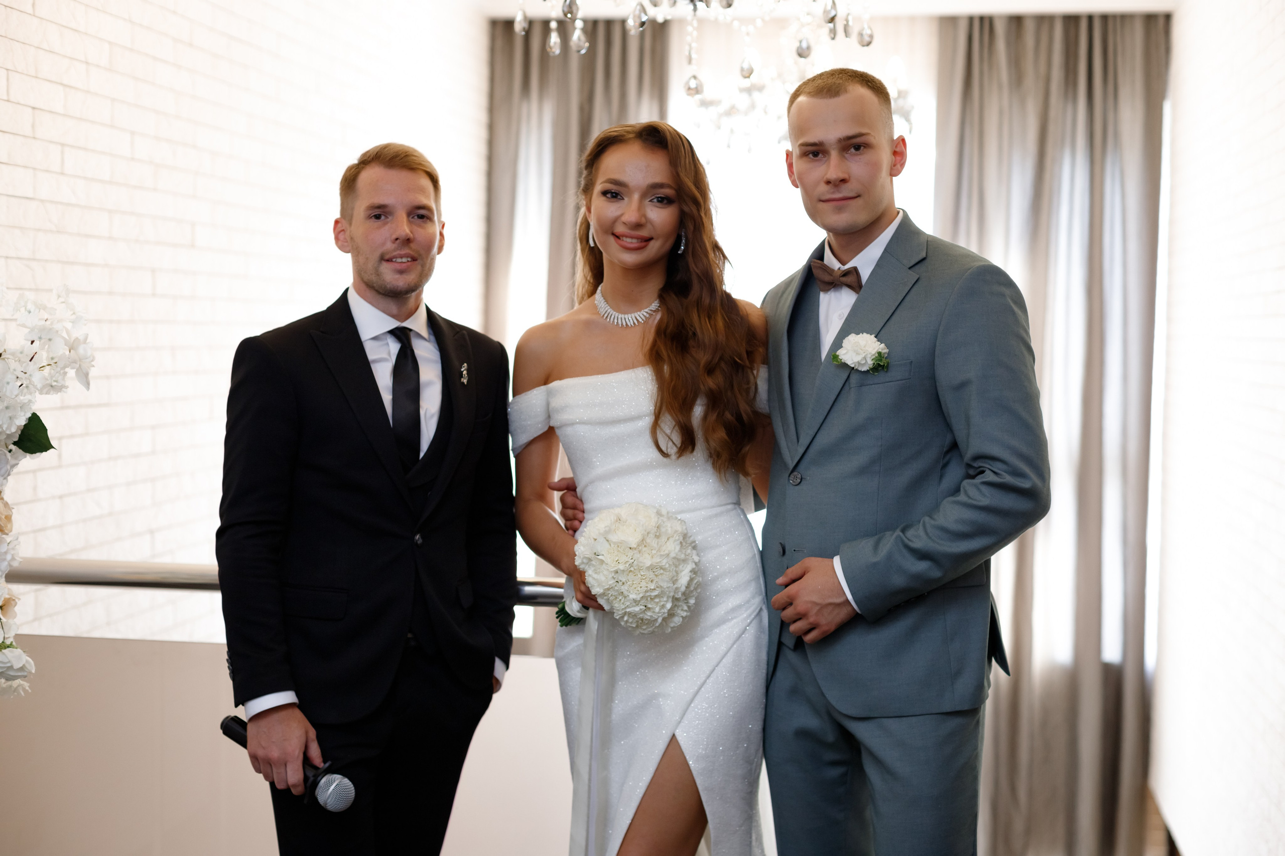 A&O wedding day. Photokarish