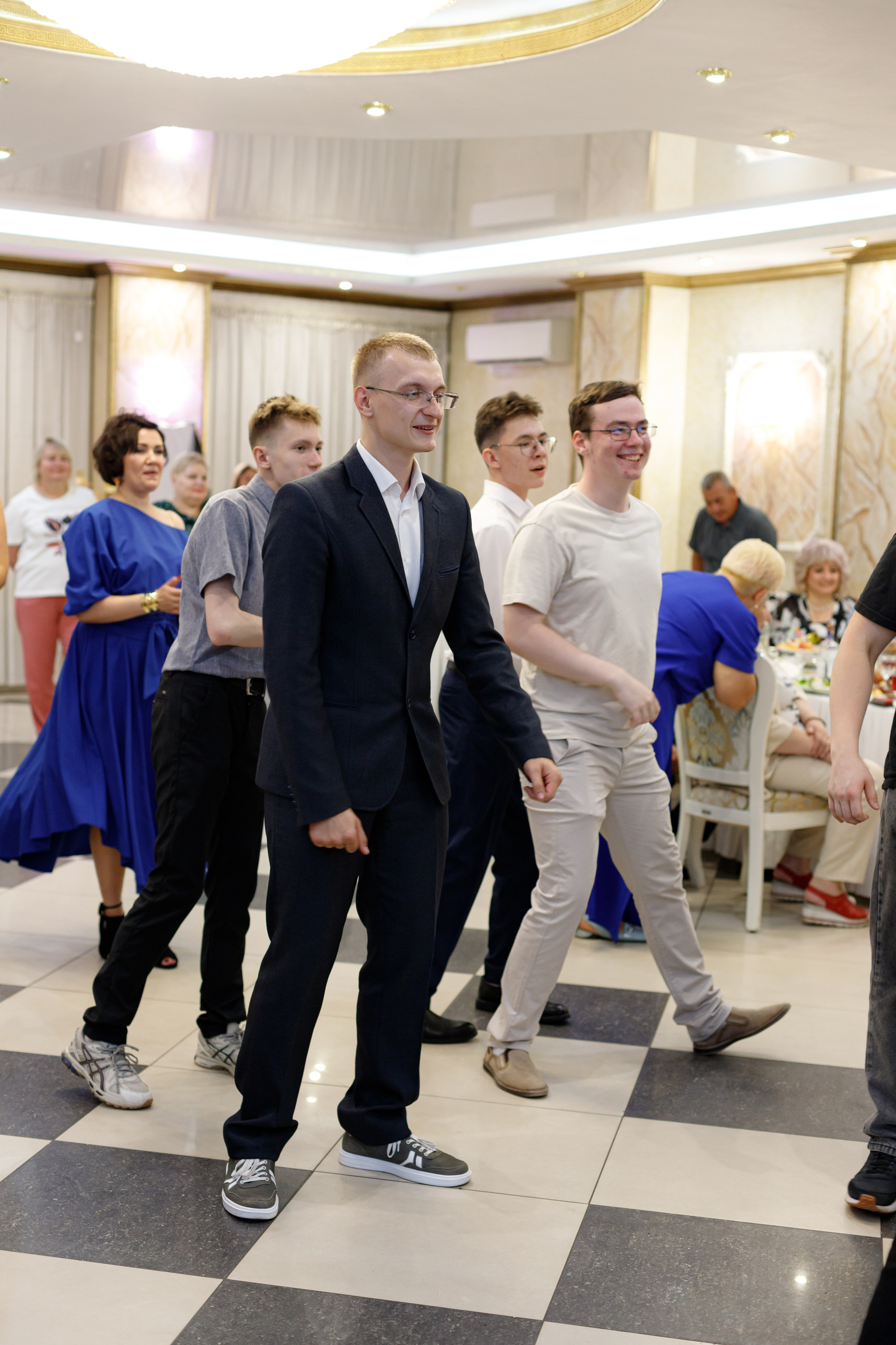 Выпускной. Photokarish