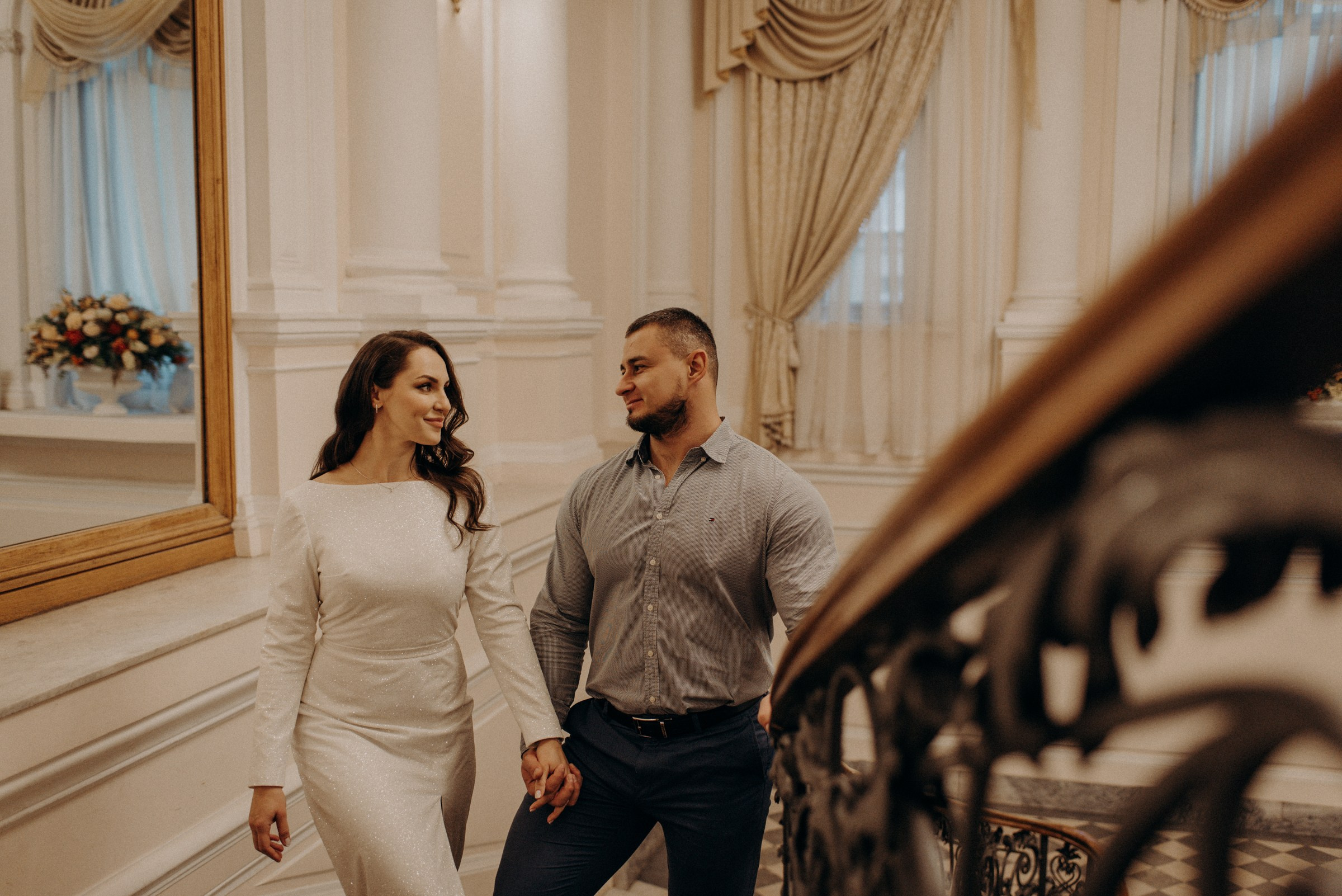 фотограф на свадьбу