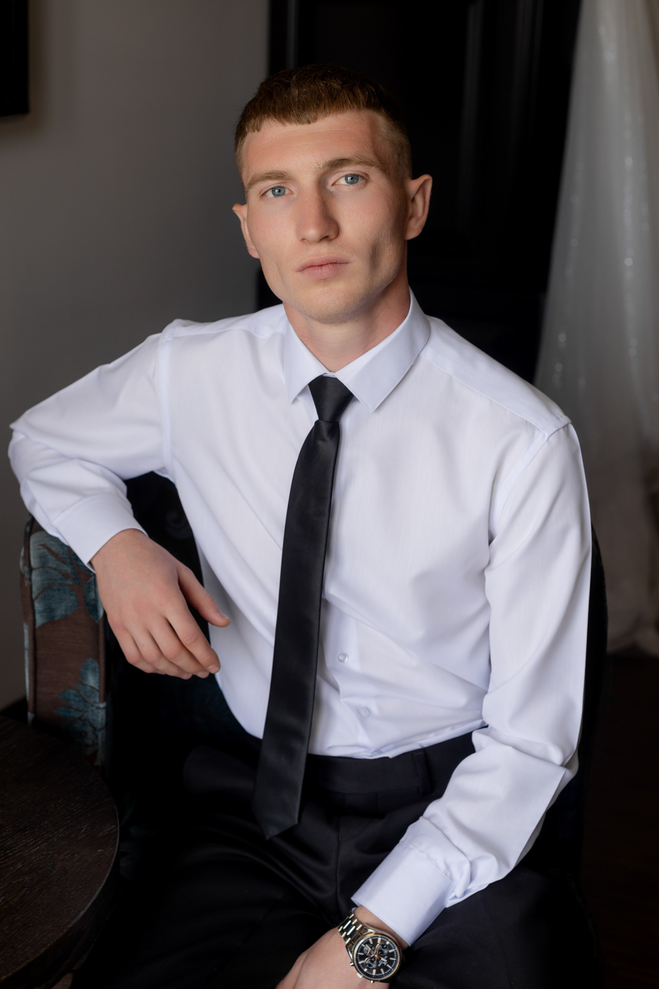 Александр и Дарья. Фотограф в Самаре / Олеся Широнина