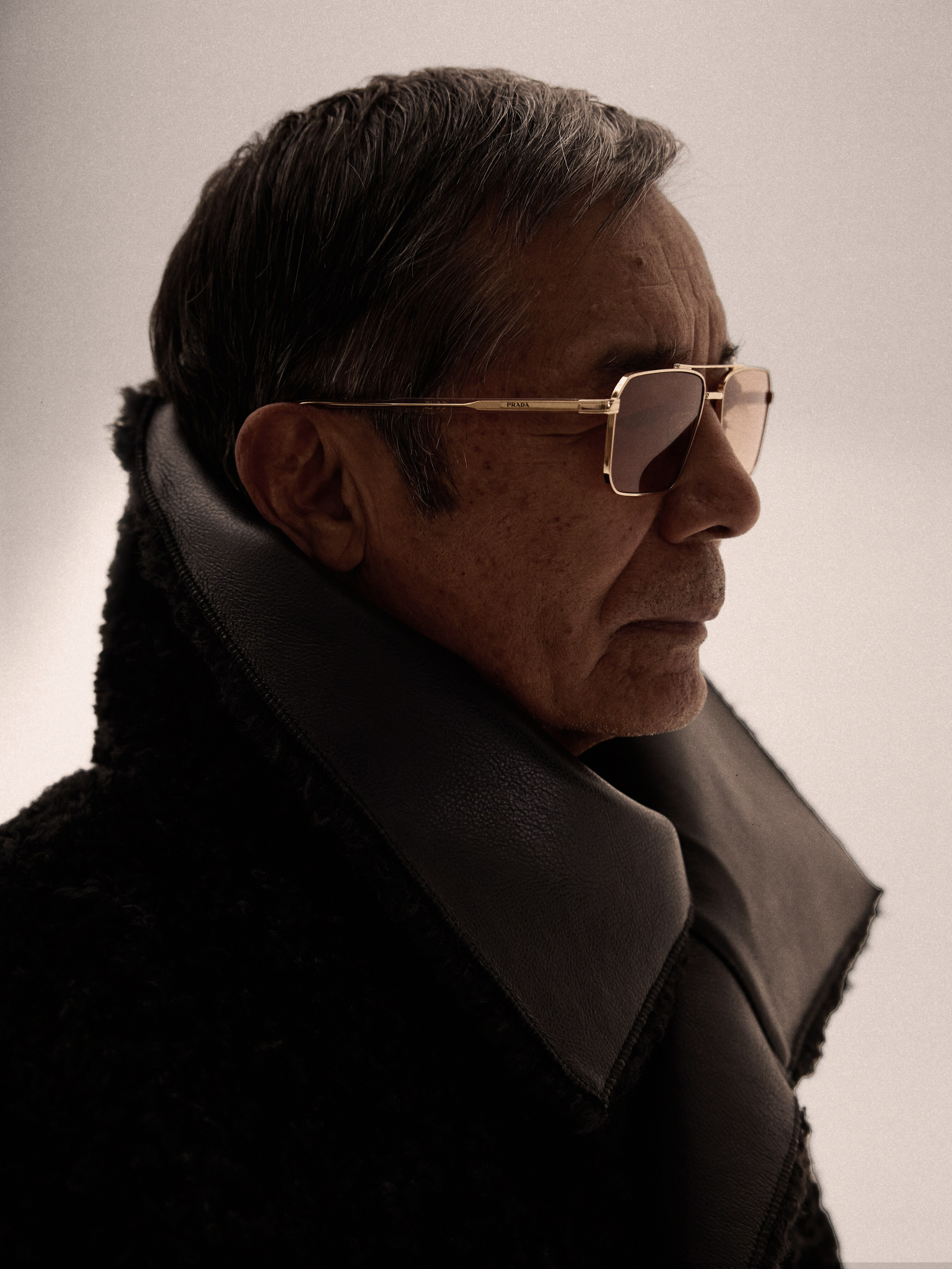 Elle X Dosym Suleev. Fashion and advertising photographer