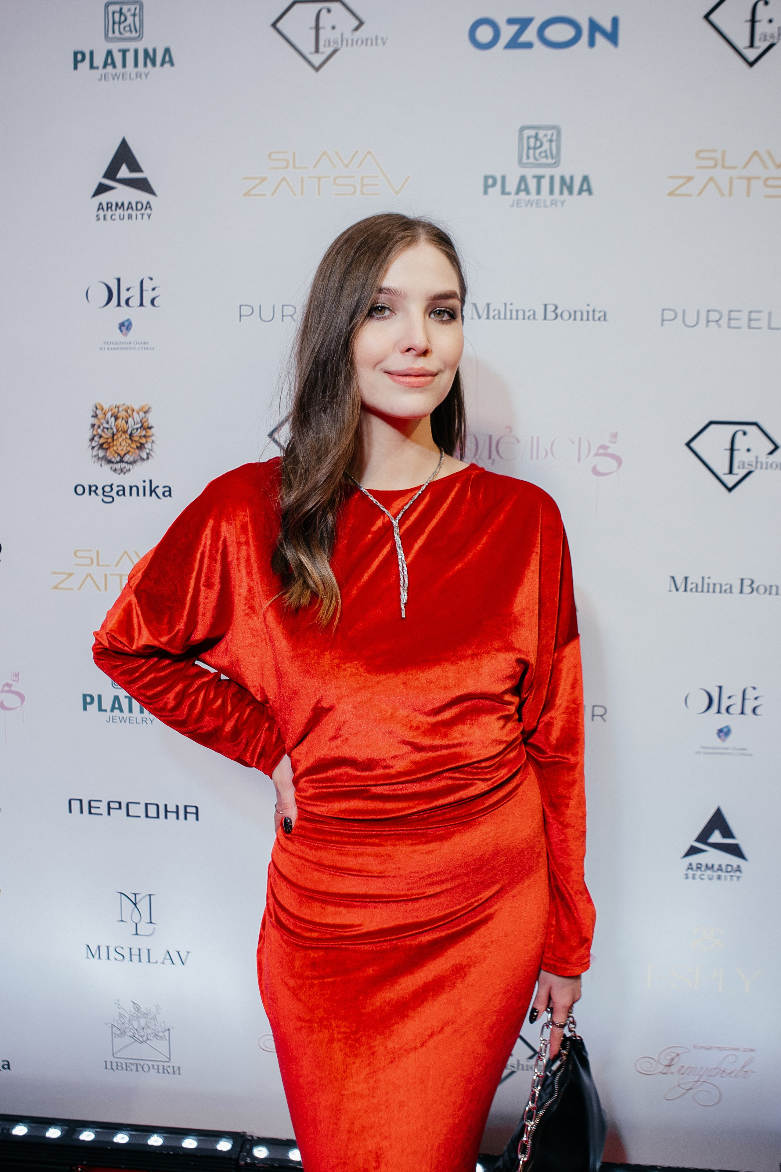 Модельер Года 2023. Главная