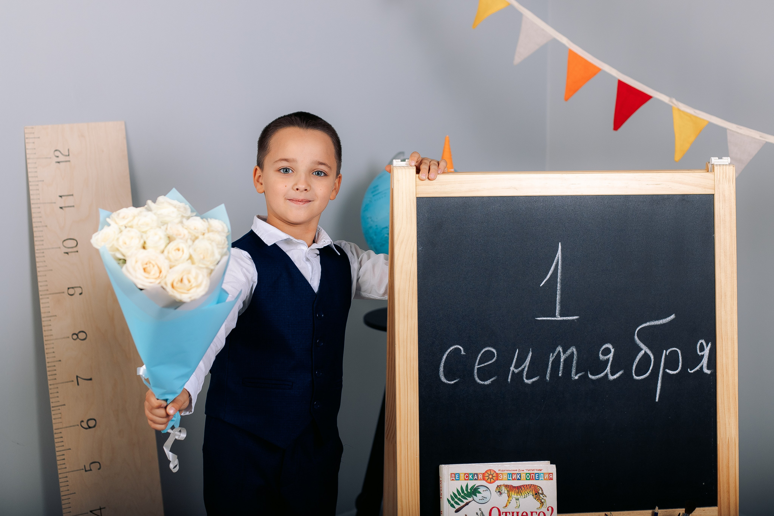 Школьная фотосессия в фотостудии спб. Фотограф в Санкт-Петербурге, Анна Скворцова