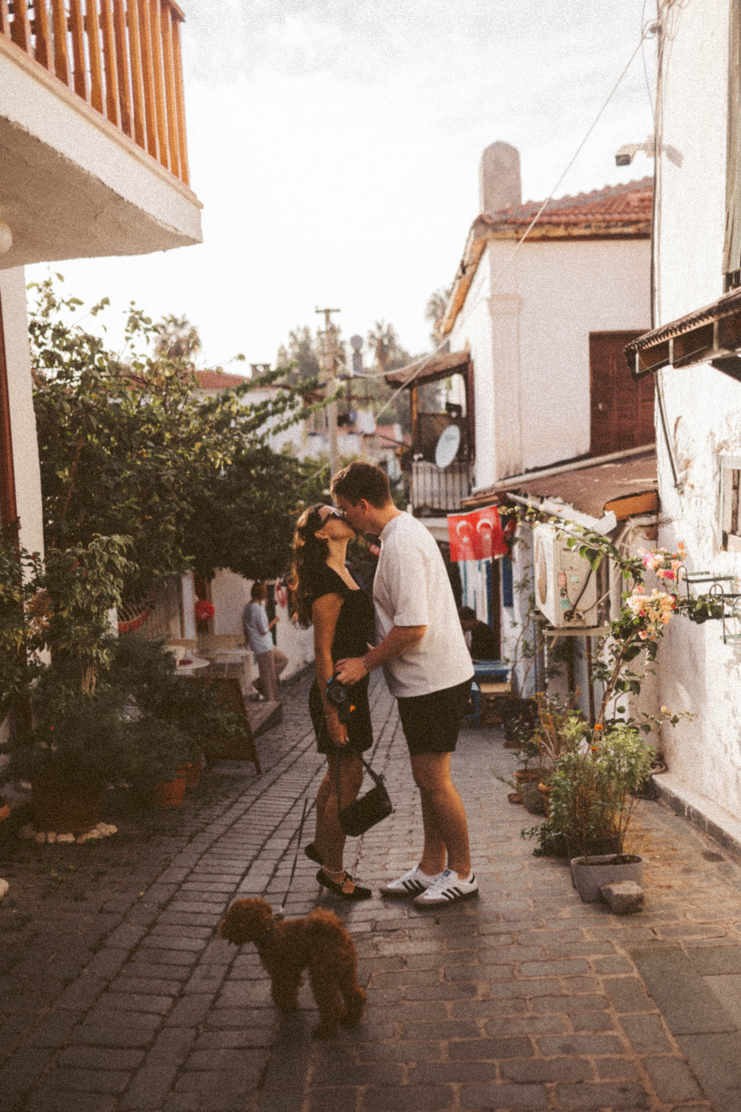 Рома/Лиза Каш. Фотограф в Москве Татьяна Сергеева