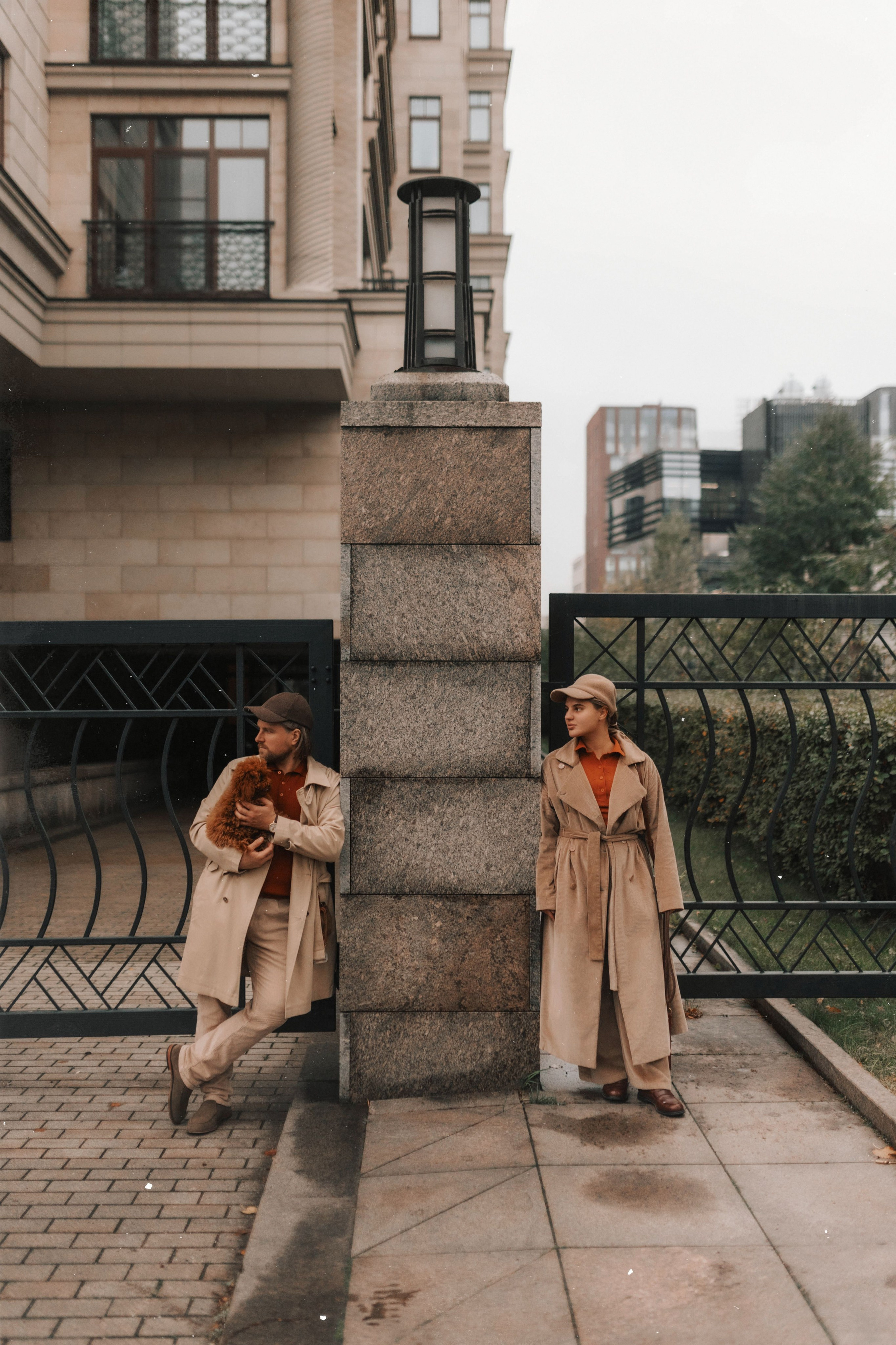 Кристина/Артем. Фотограф в Москве Татьяна Сергеева