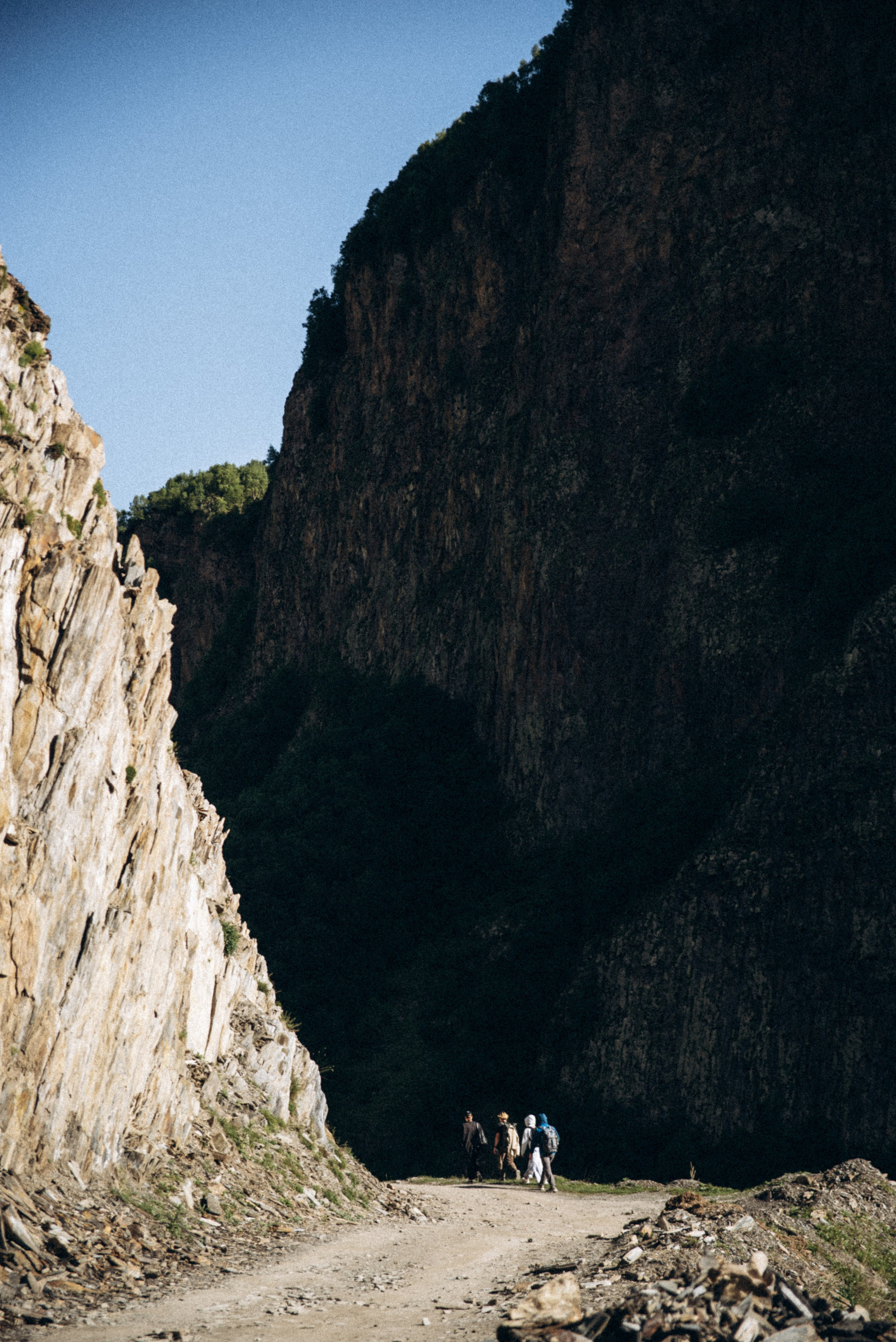 Долина Трусо, Грузия🇬🇪«Honey Trip». Anita_photo