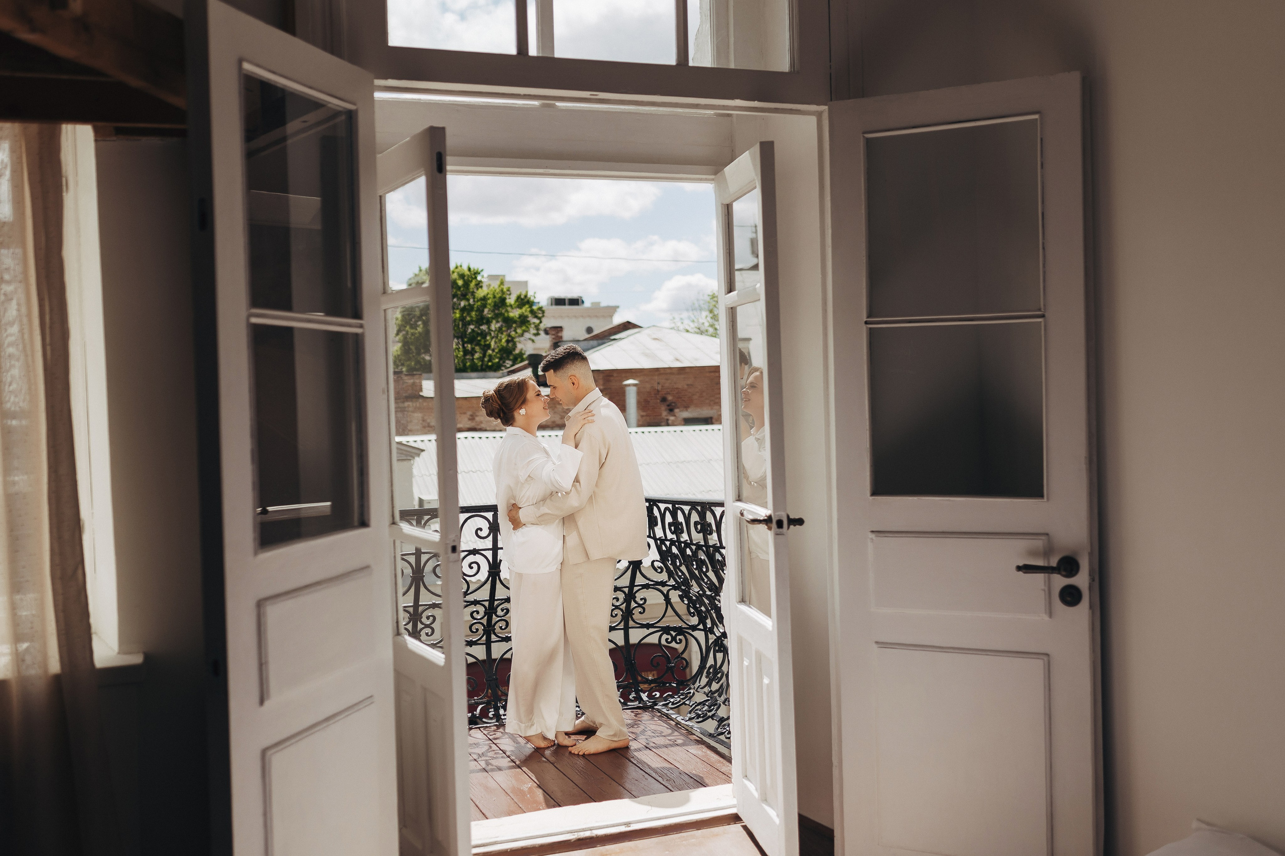 Игорь&Нина. Свадебный и семейный фотограф в Астрахани Заскокина Анастасия