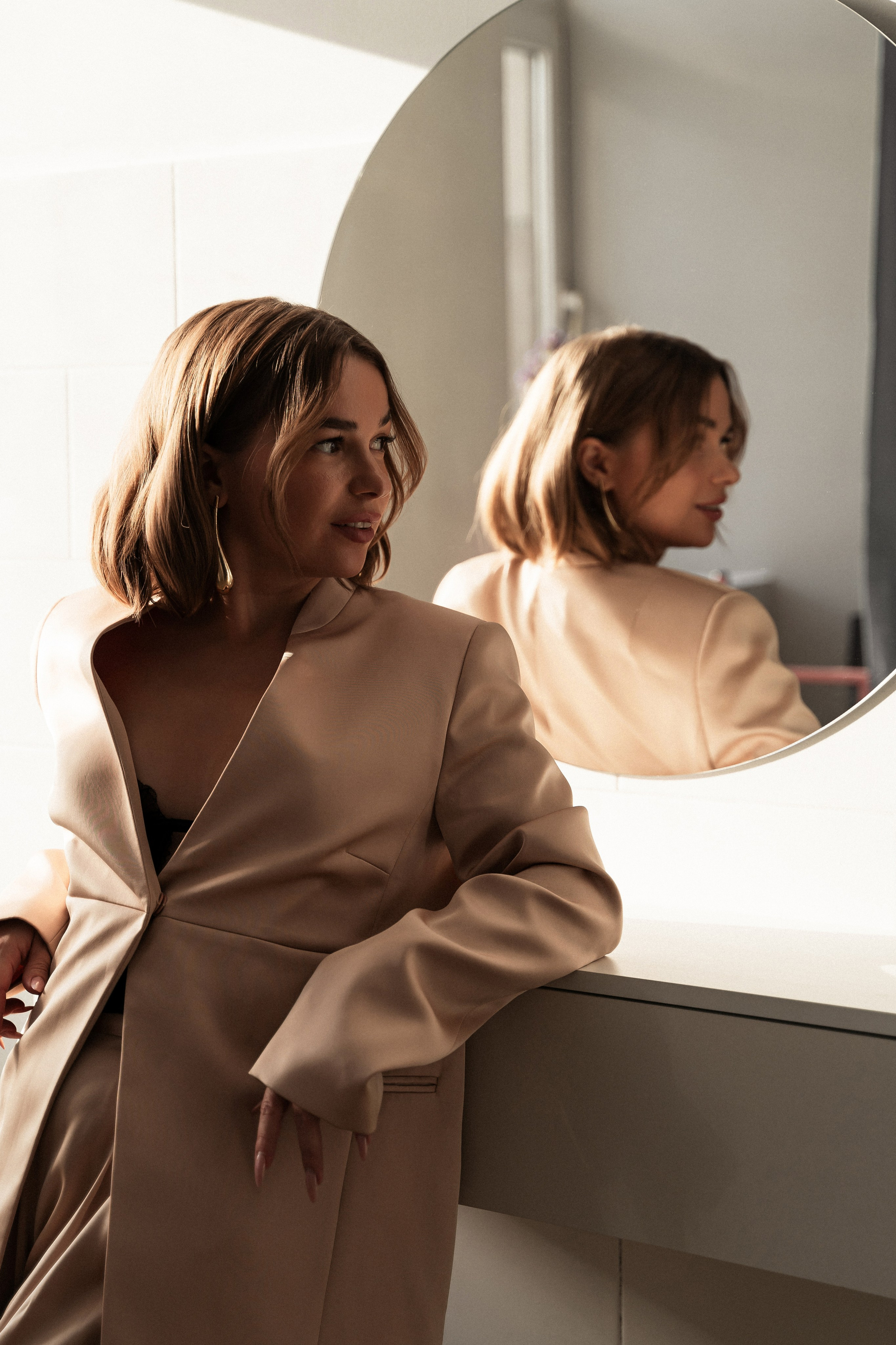 Вика. Фотограф Алина Филимонова Тверь