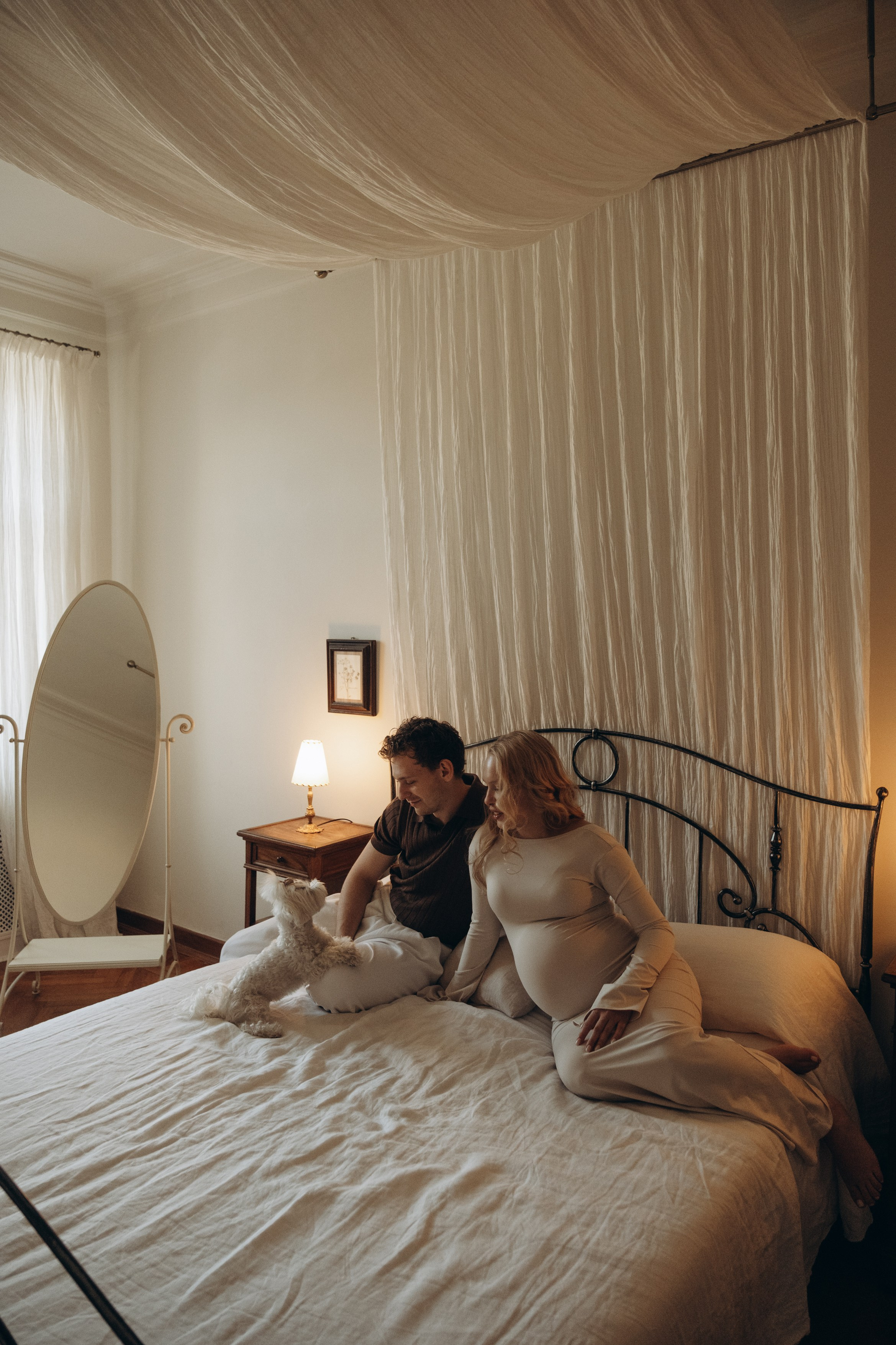 Фотосессия беременности|Москва. Фотограф|Москва — Агбаш Лера