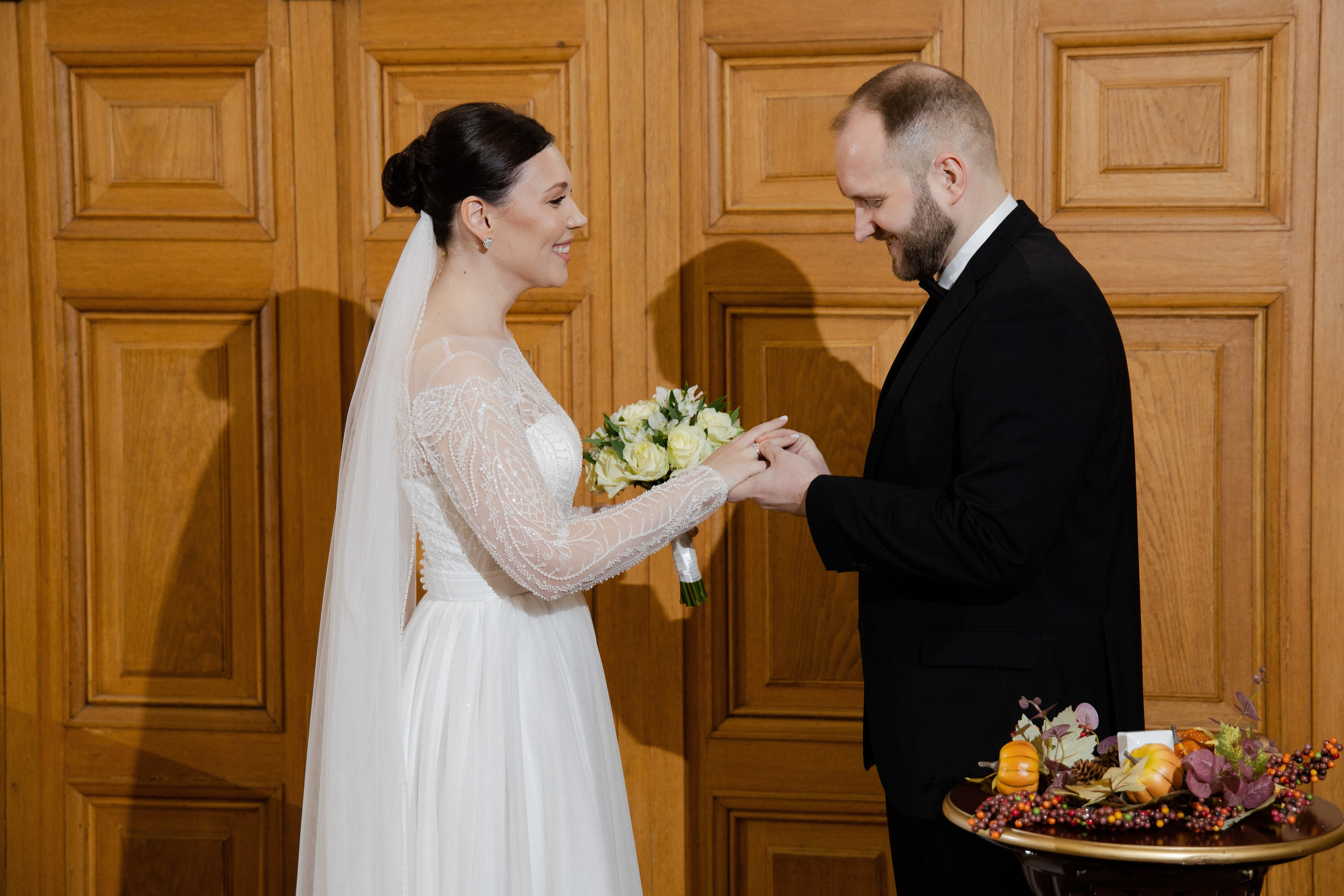 Savoy A+M. Организация и съёмка мероприятий любого формата. Иван Быков