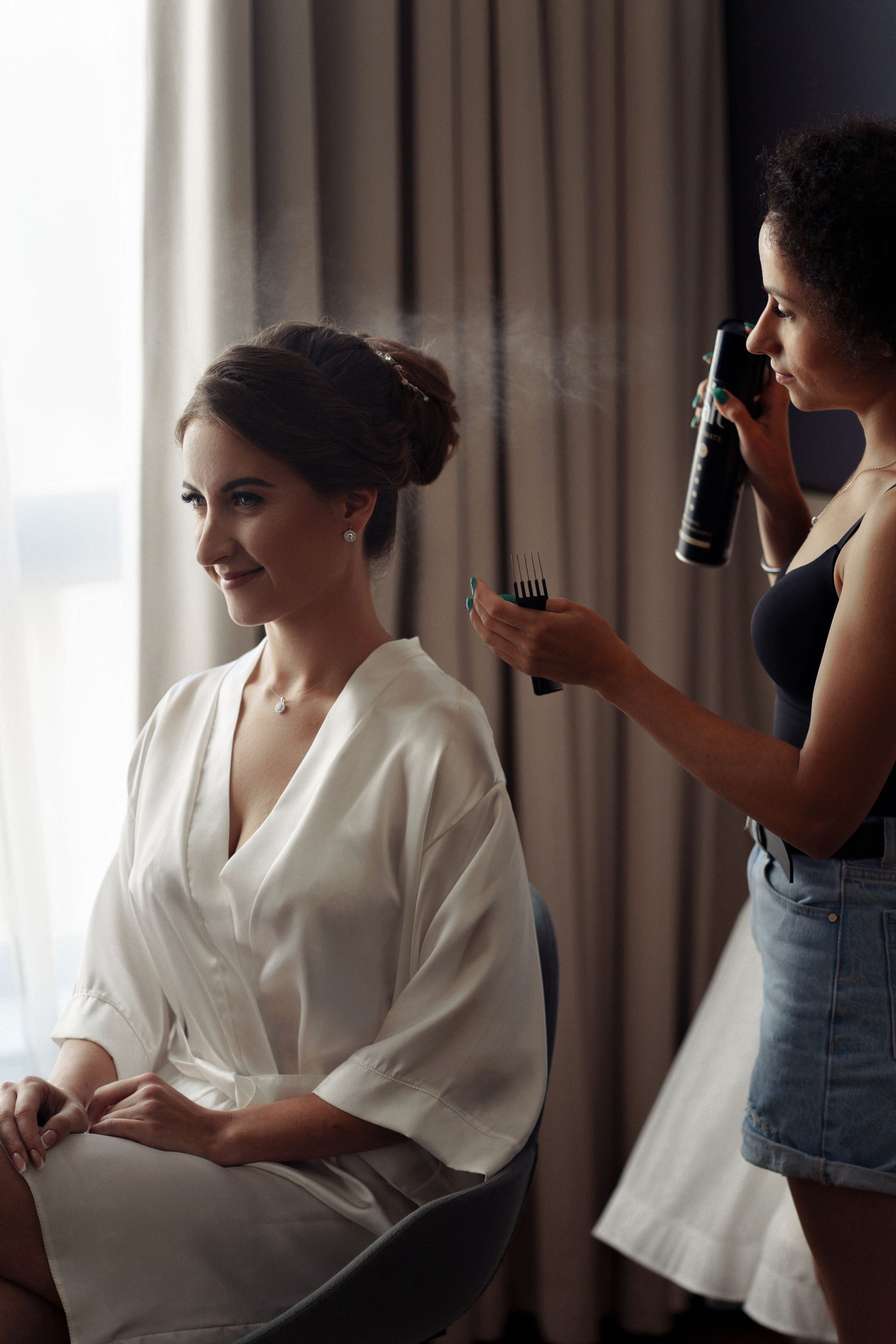 Наташа и Артур. Свадебный и портретный фотограф Клипа Максим