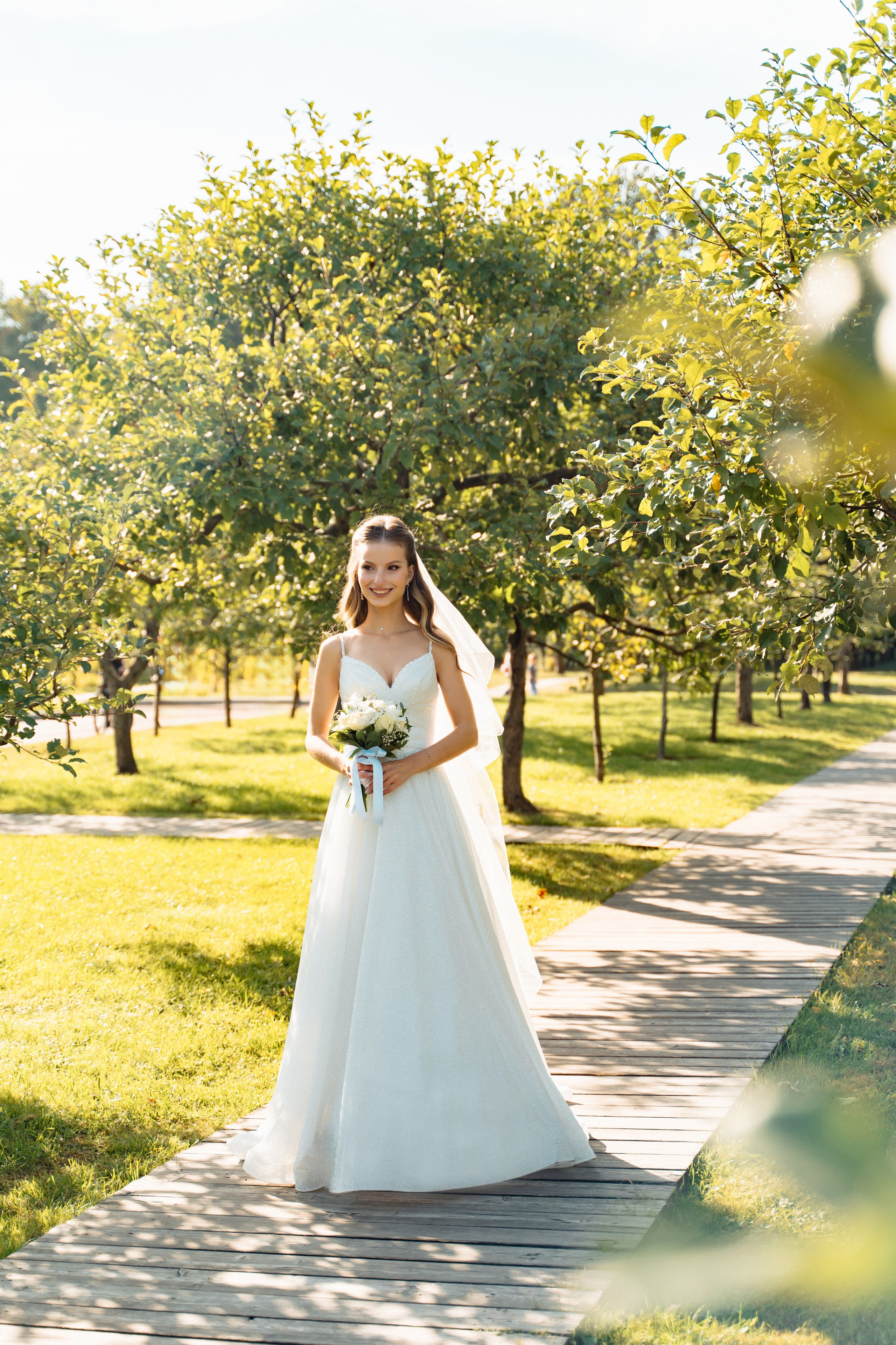 Мария и Тимур. Свадебный и портретный фотограф Клипа Максим