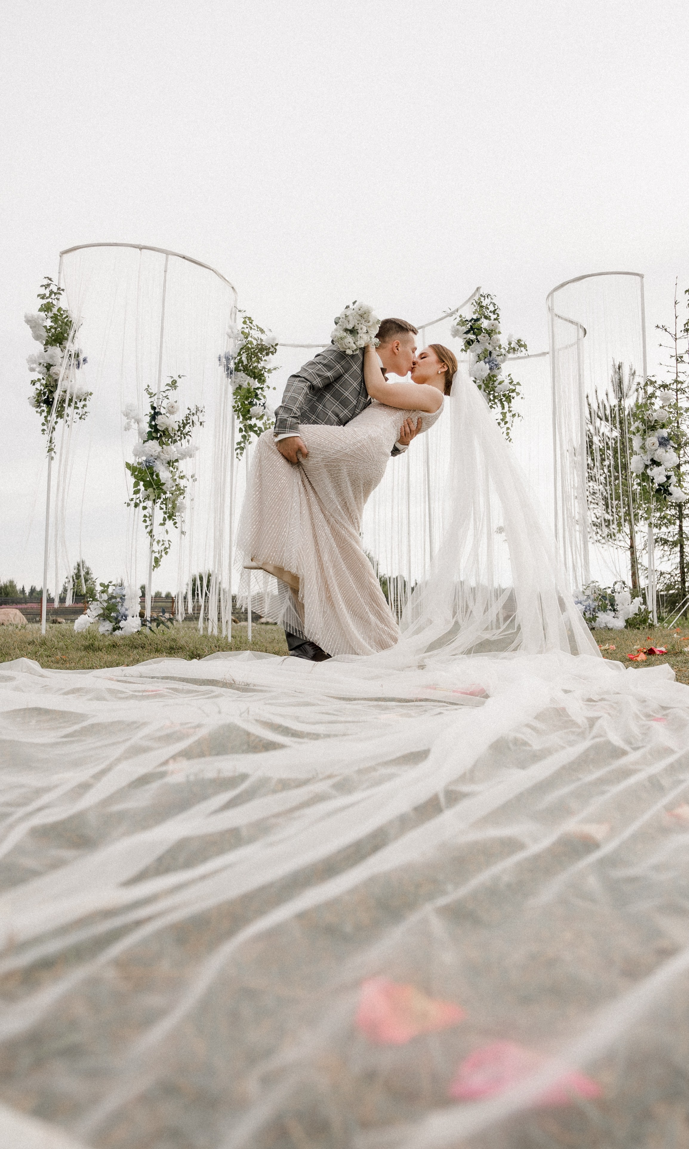 Maxim & Liana. Dolce_wedding