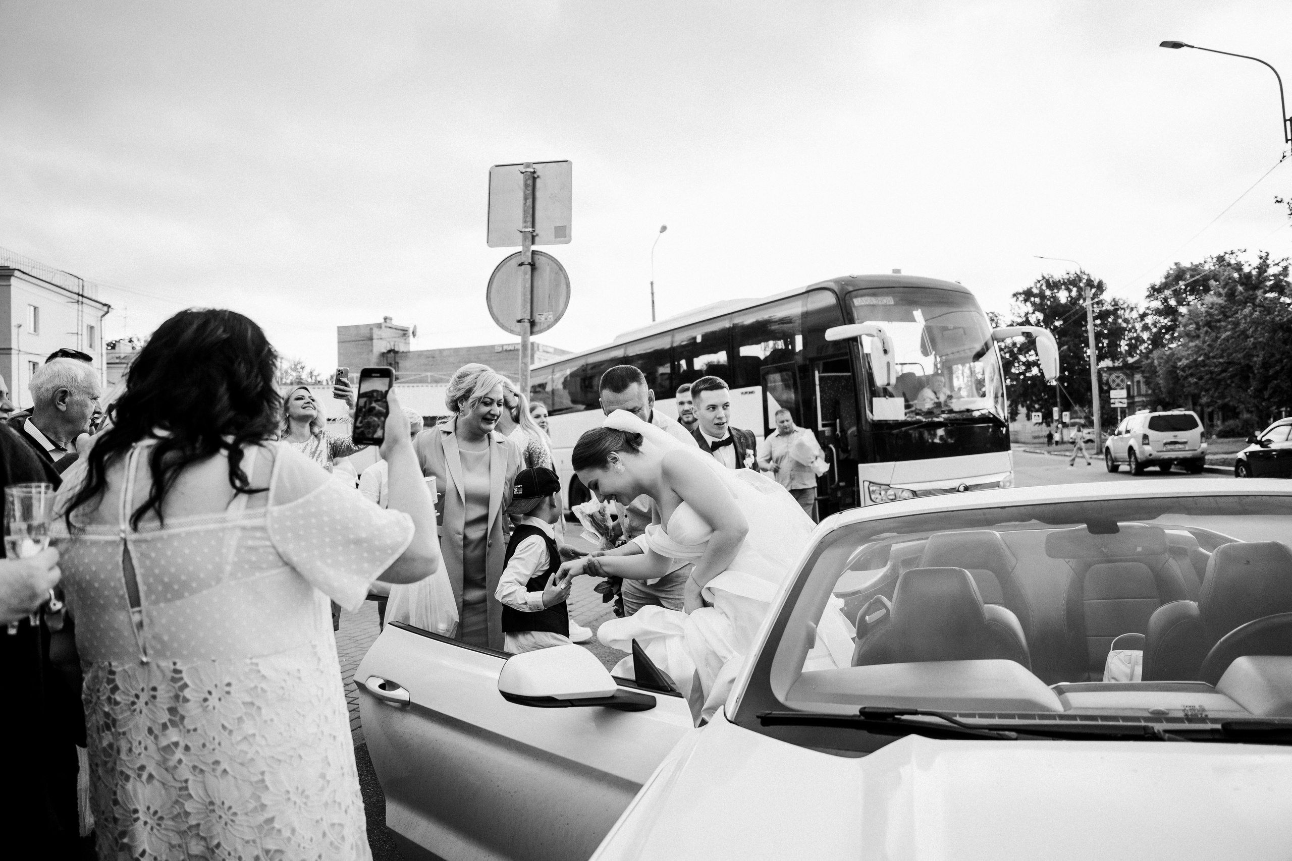 Maxim & Liana. Dolce_wedding