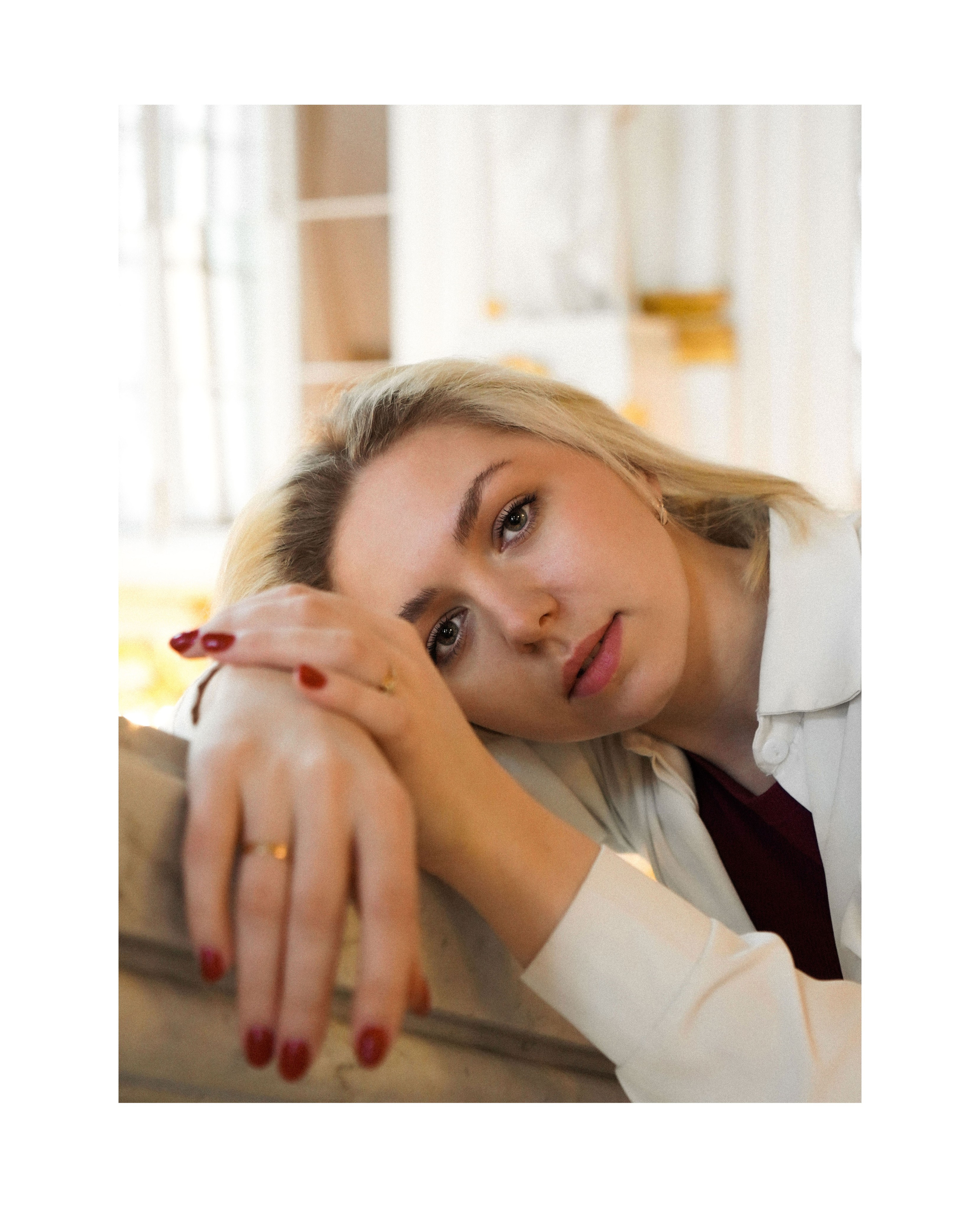 Портретная фотосессия в Эрмитаже Санкт-Петербурга для Полины. Светлана Гопанюк. Портретный фотограф. Санкт-Петербург. СПб